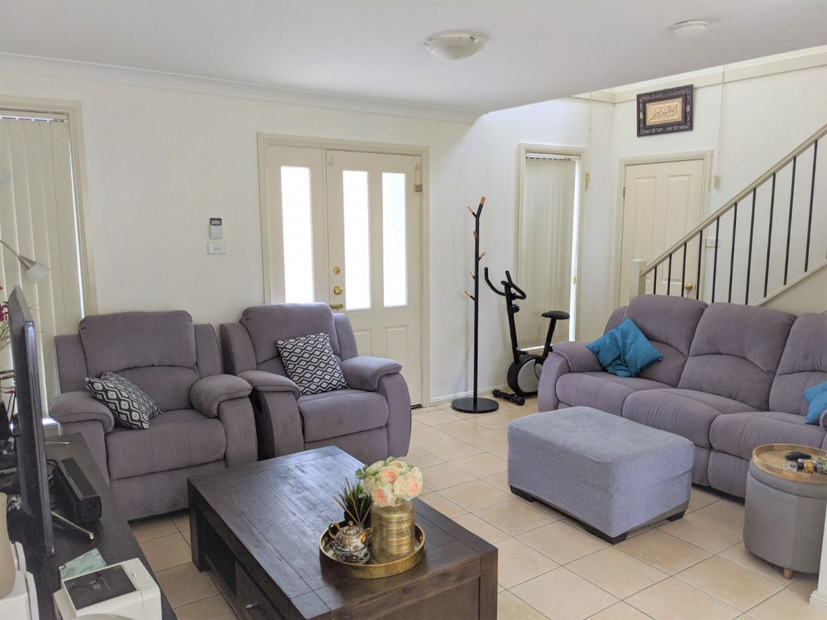 7/31 Blenheim Avenue, Rooty Hill, NSW 2766