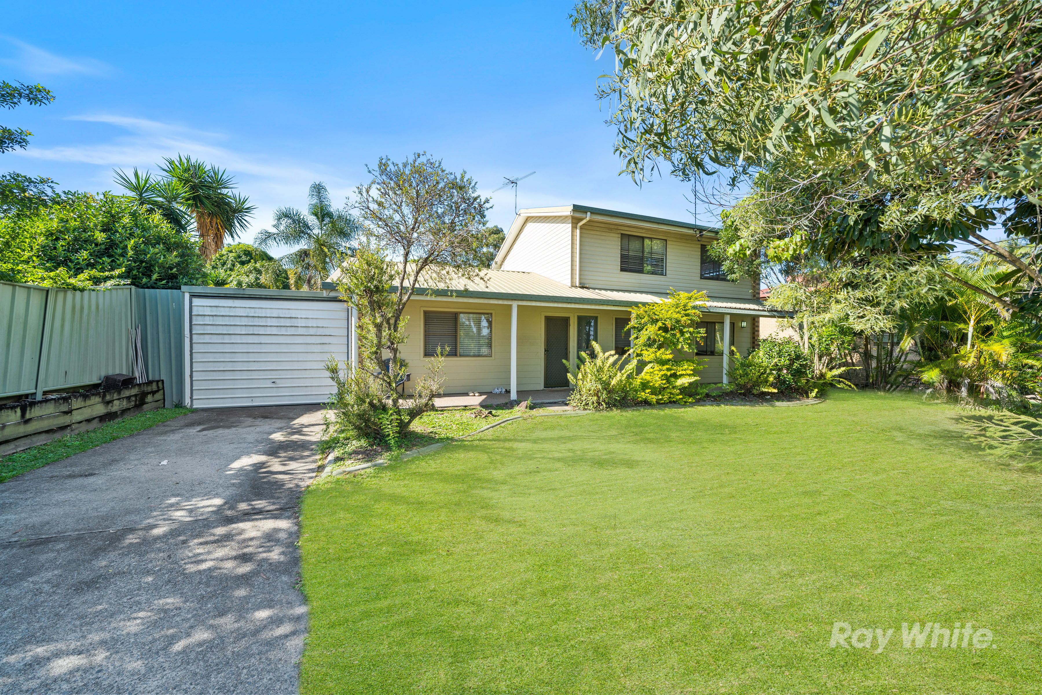 38 Straight Drive, Browns Plains, QLD 4118