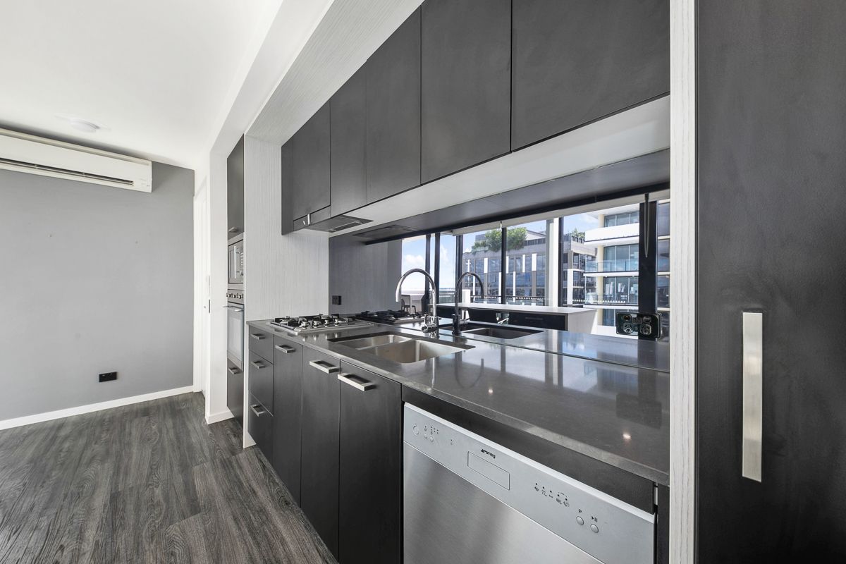 1808/27 Cordelia Street, South Brisbane, QLD 4101