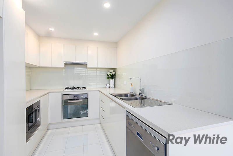 104/27 Atchison Street, Wollongong, NSW 2500