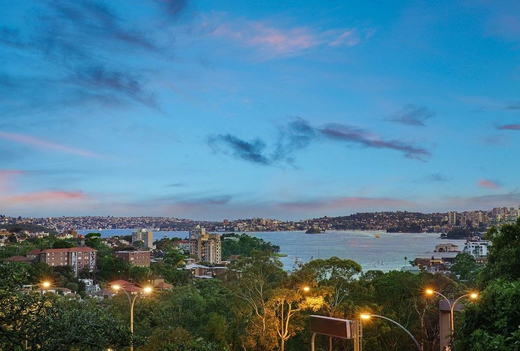 16 Hampden Street, North Sydney NSW 2060