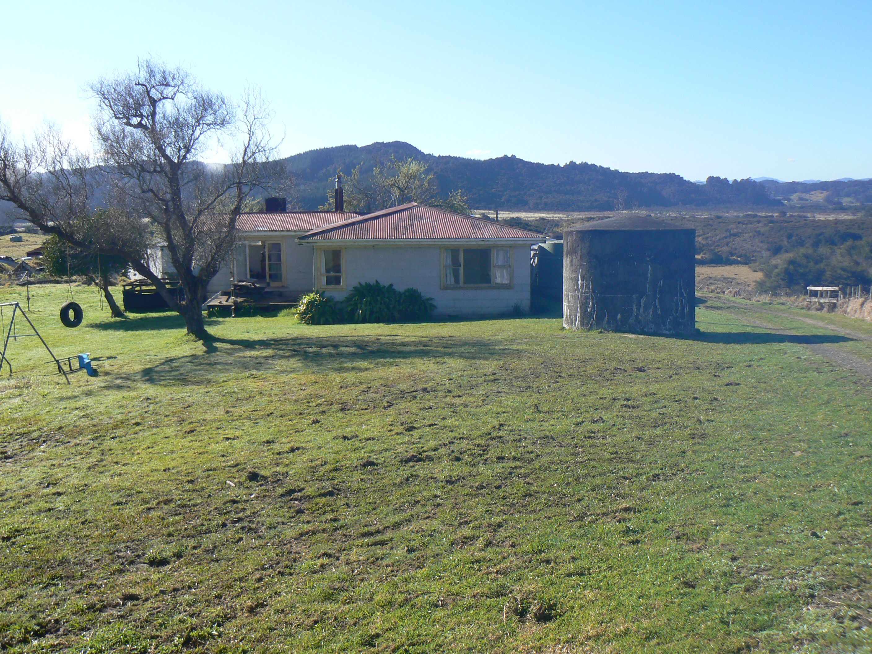 714 Duddy Road, Rawene, Far North District