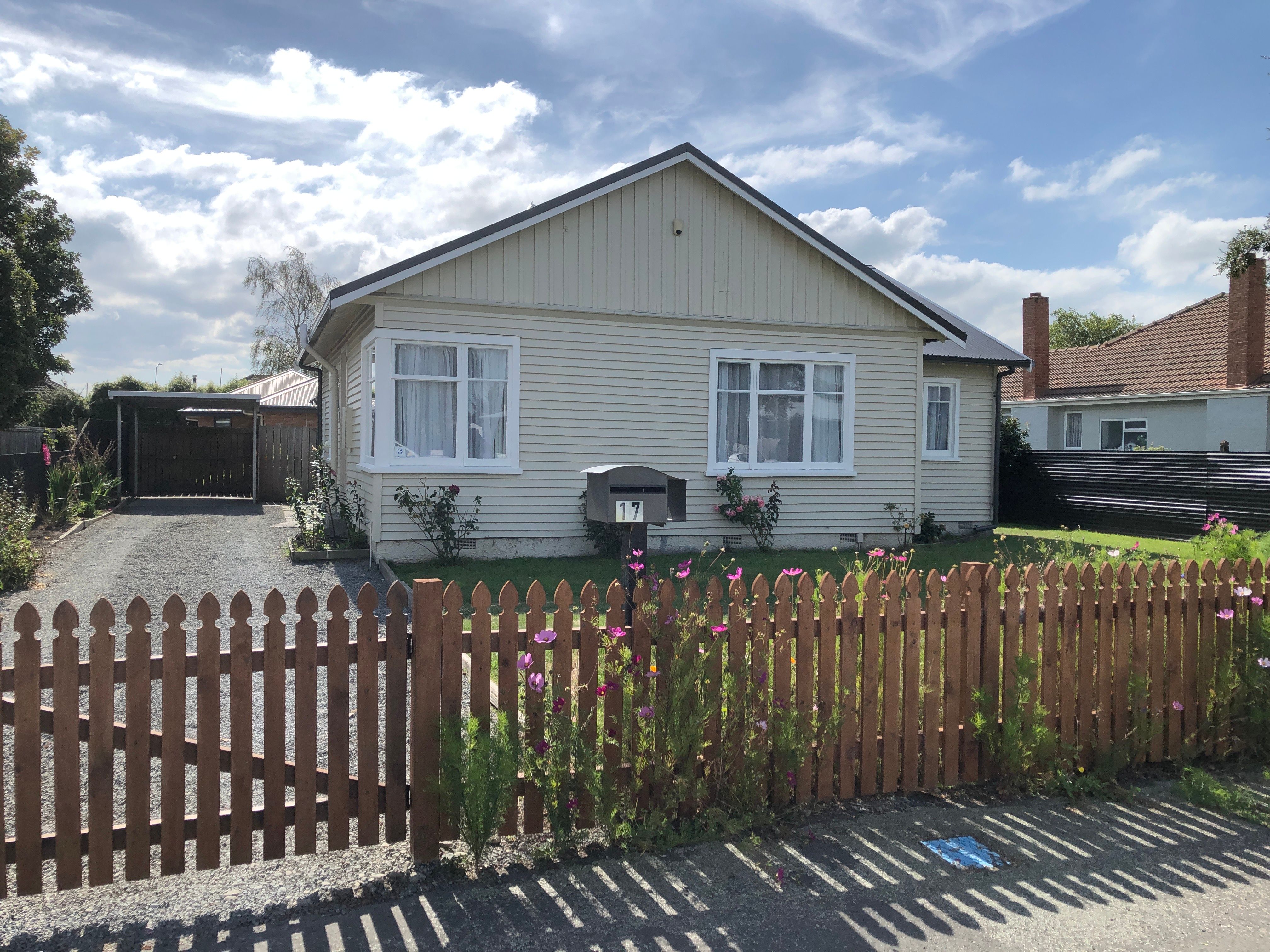 17 Brucefield Avenue, Netherby, Ashburton District