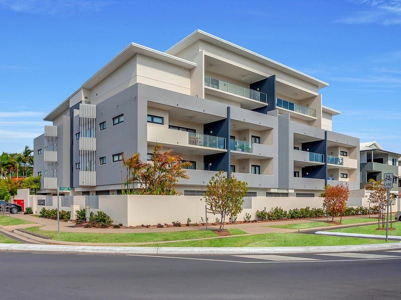 8/289-291 Lake Street, Cairns North, QLD 4870