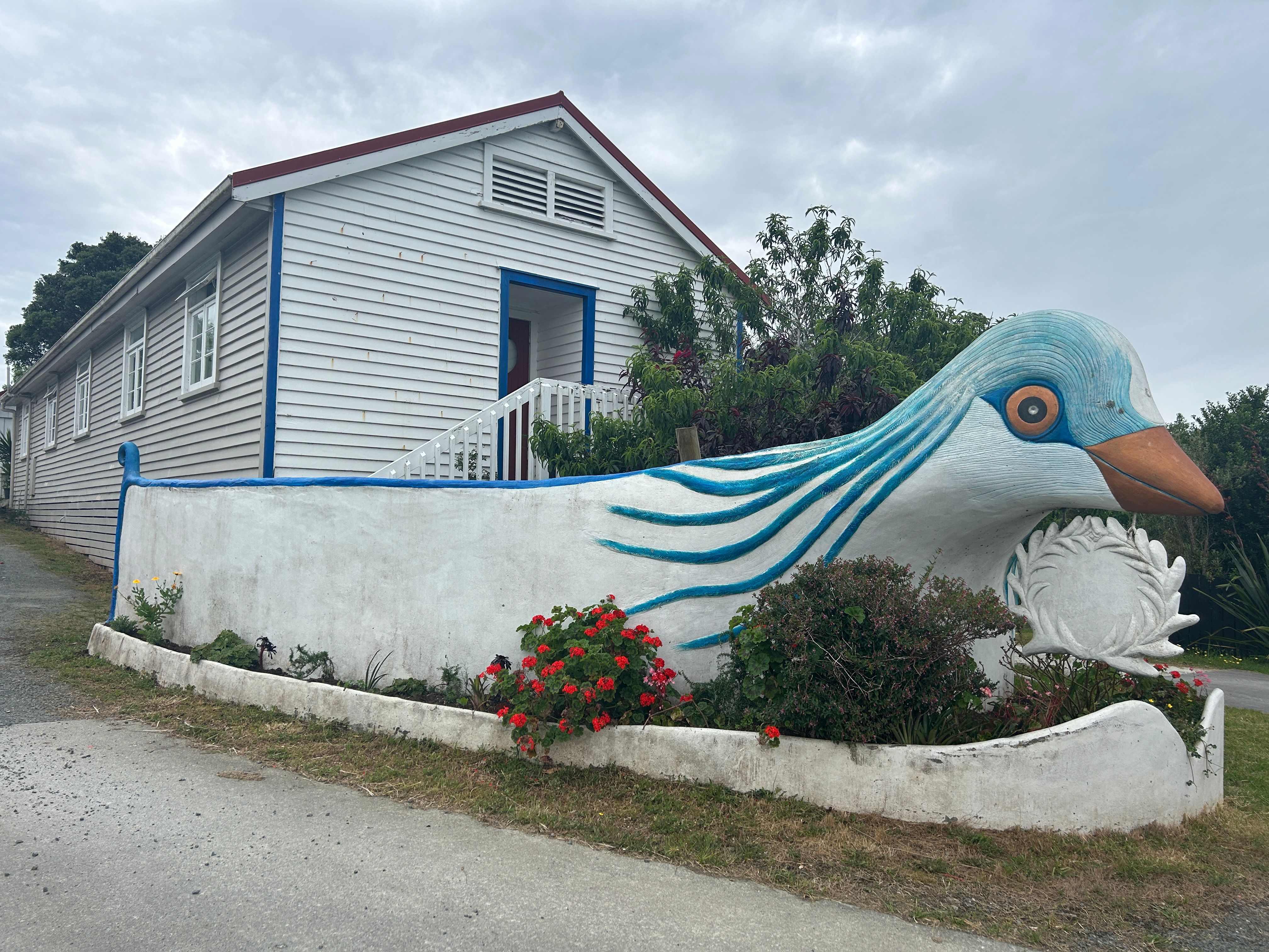 1945 (Front) State Highway, Kaiwaka, Kaipara District