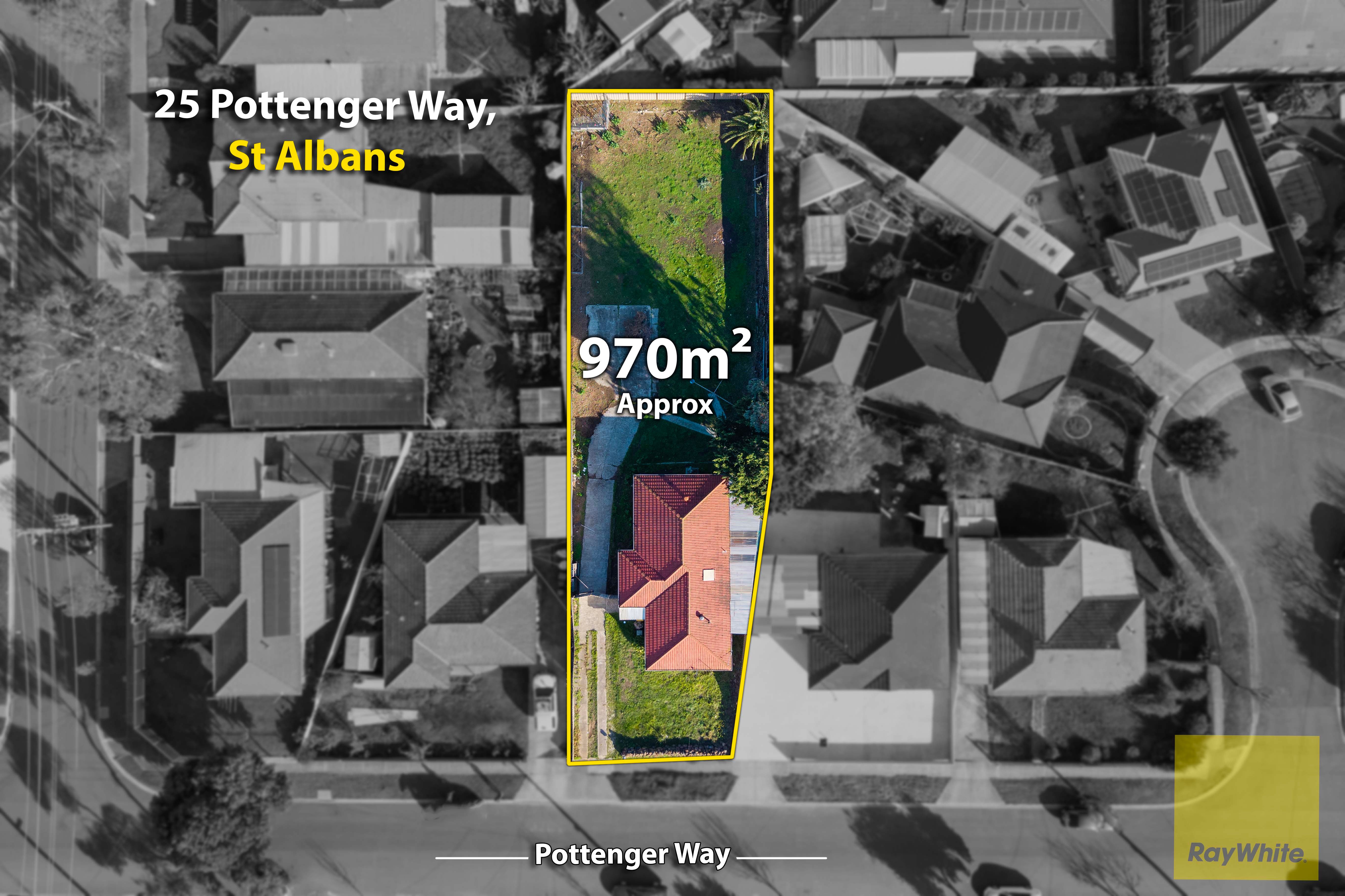 25 Pottenger Way, St Albans, VIC 3021