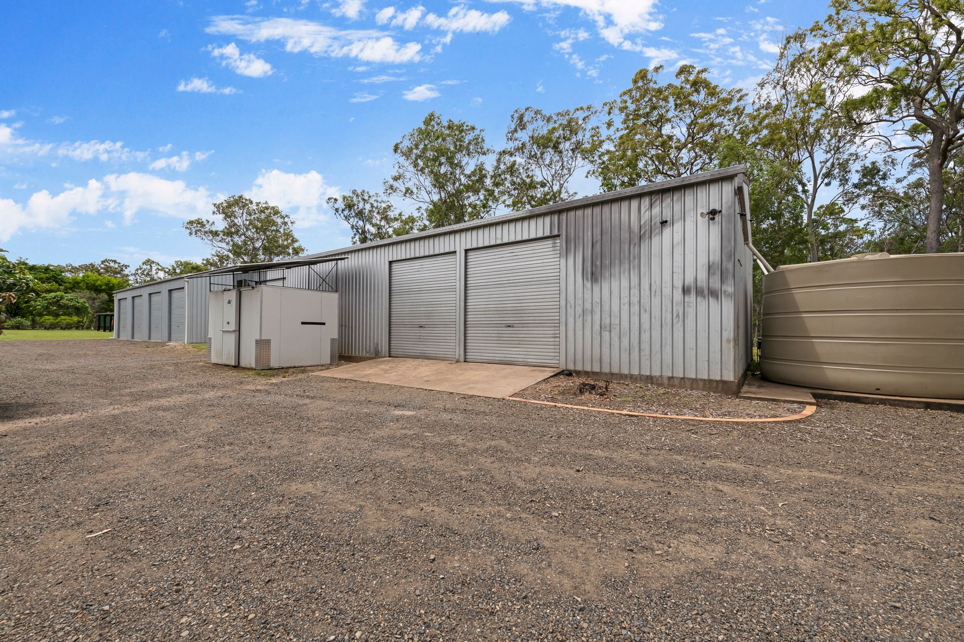 707 Birthamba Road, South Kolan, QLD 4670 Acreage/SemiRural for Sale