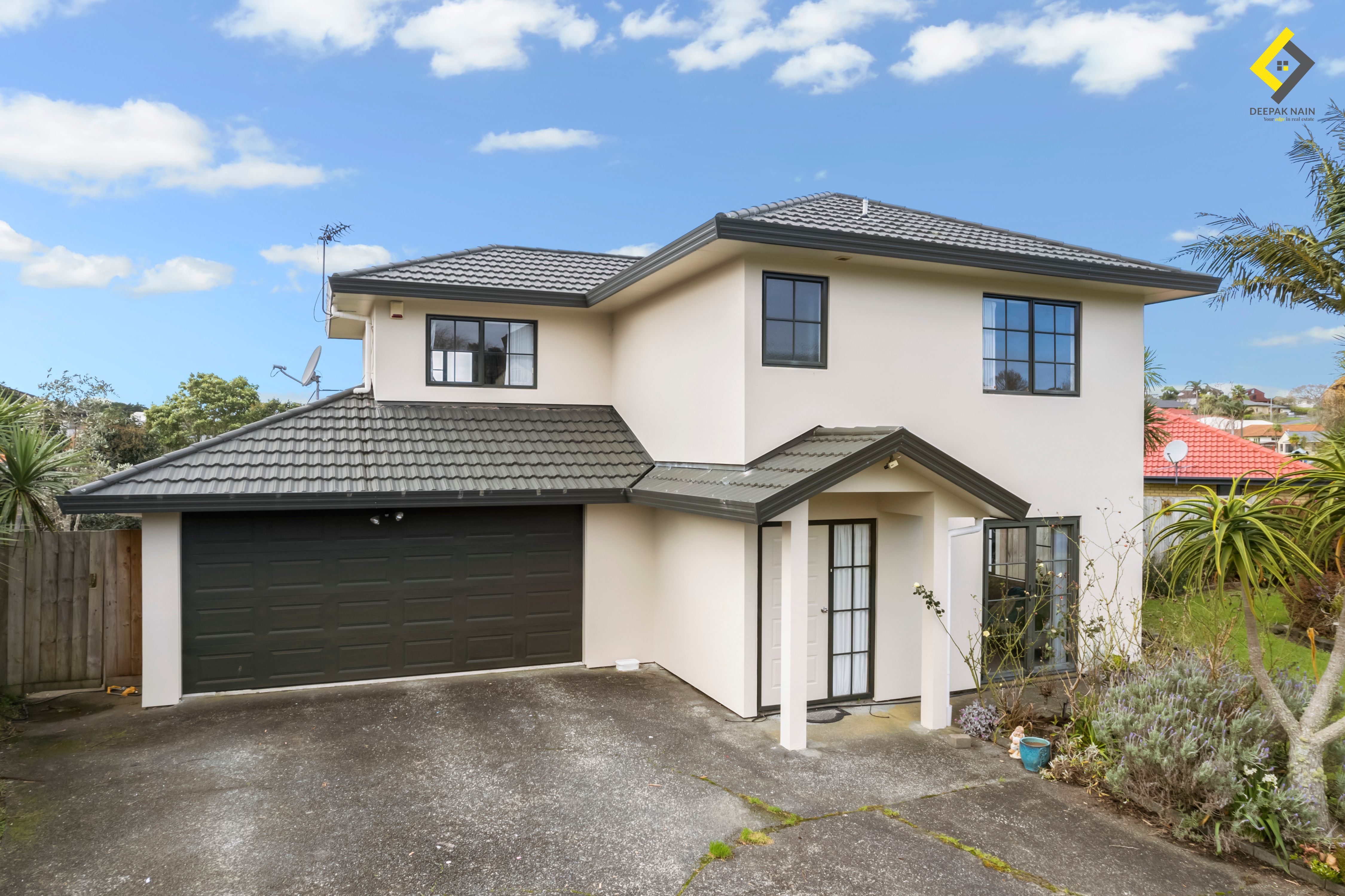 27 Semillon Avenue, Henderson, Waitakere City