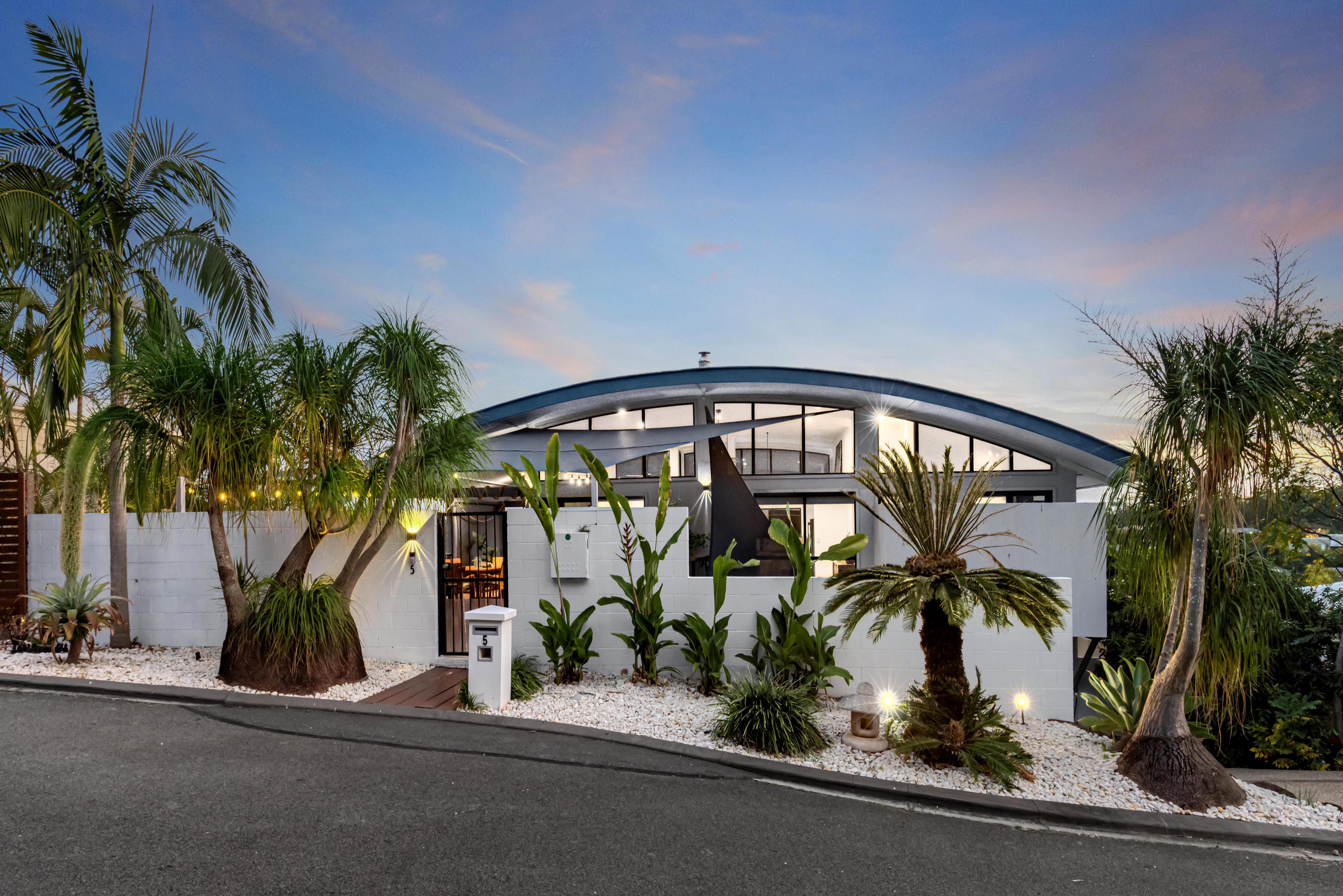5 Cumberland Court, Carina Heights, QLD 4152