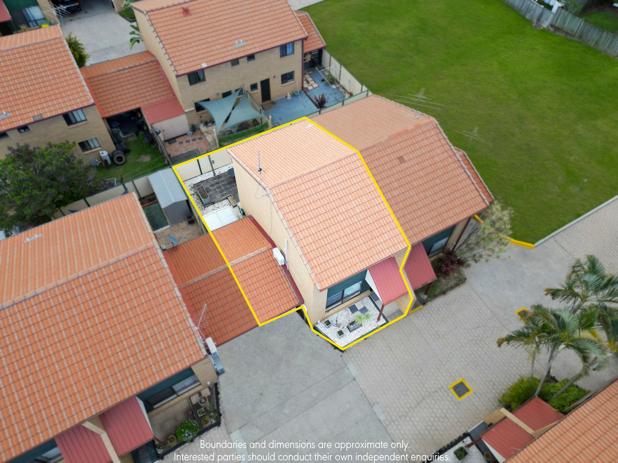 11/39 Bruce Road, Woodridge, QLD 4114