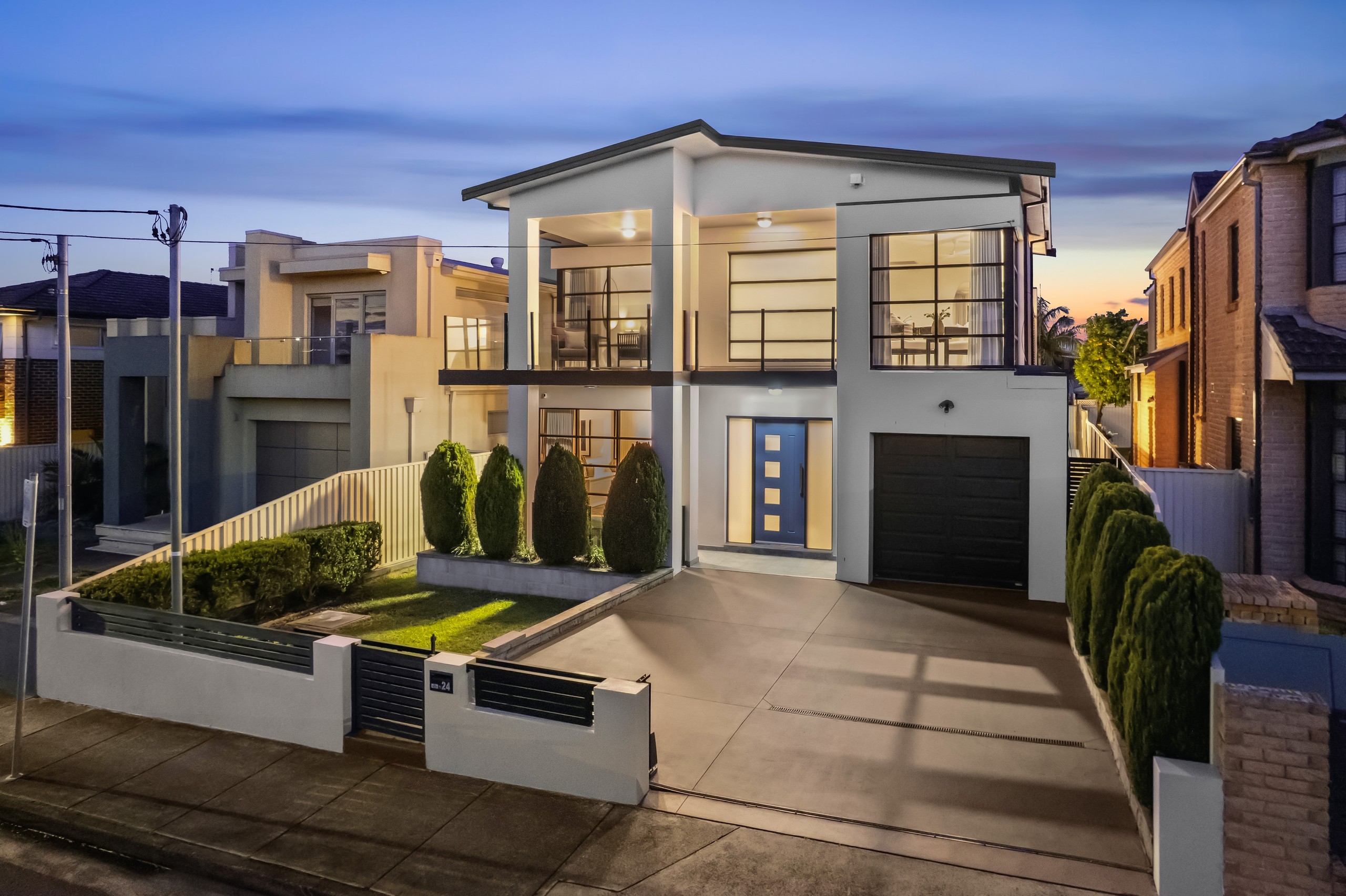 24 Lavender Street, Five Dock, NSW 2046