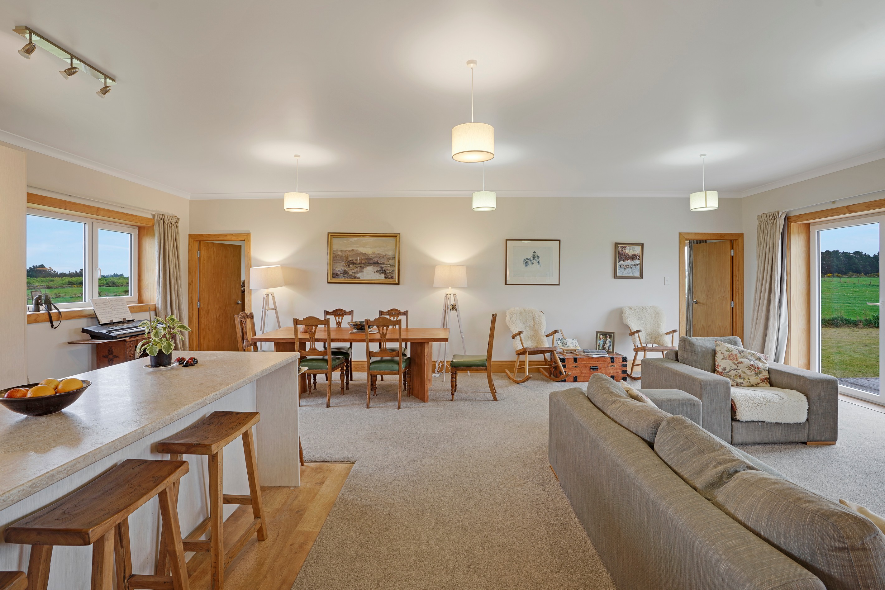 202 Island Road, View Hill, Waimakariri District