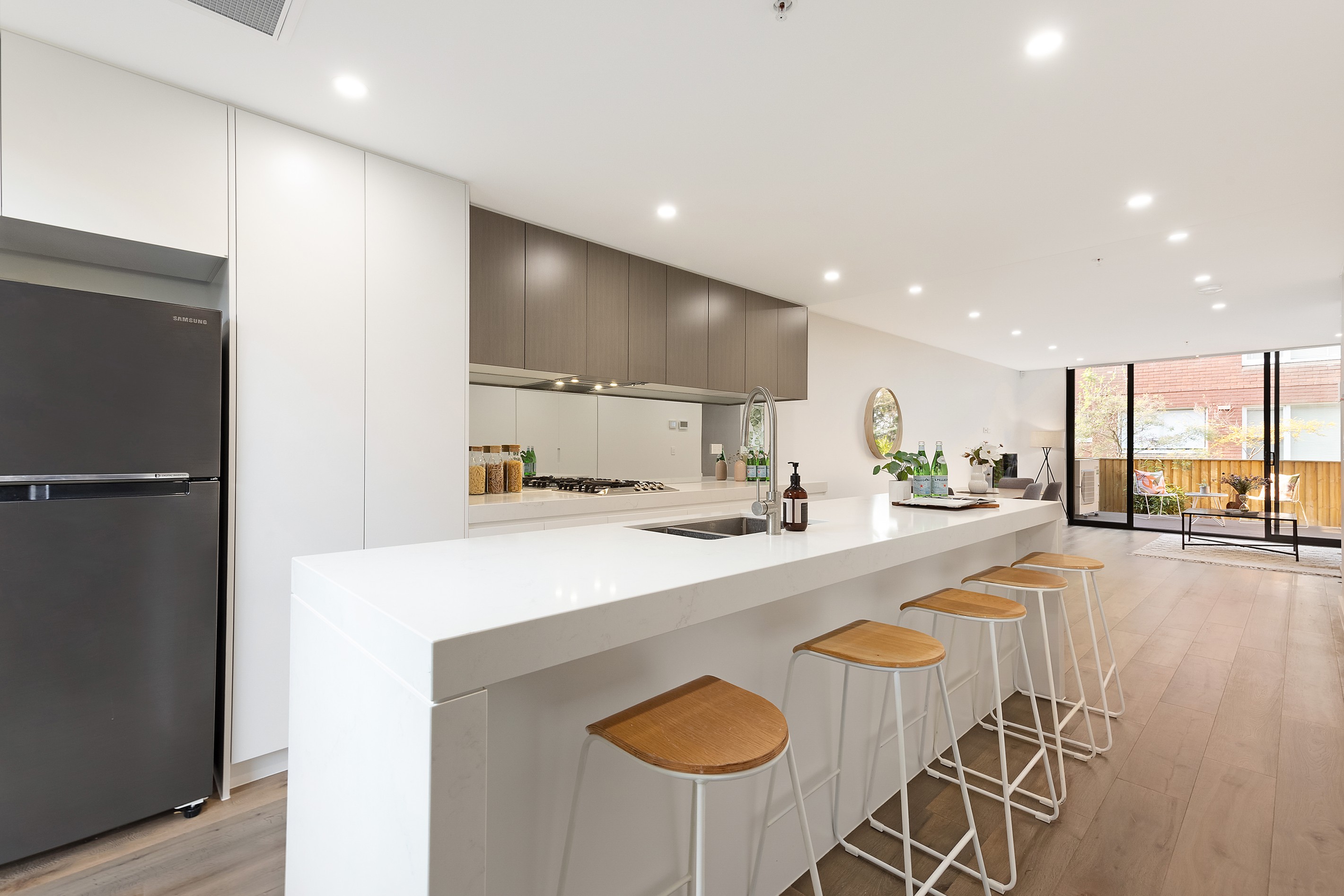3/9 Pacific Highway, Wahroonga, NSW 2076