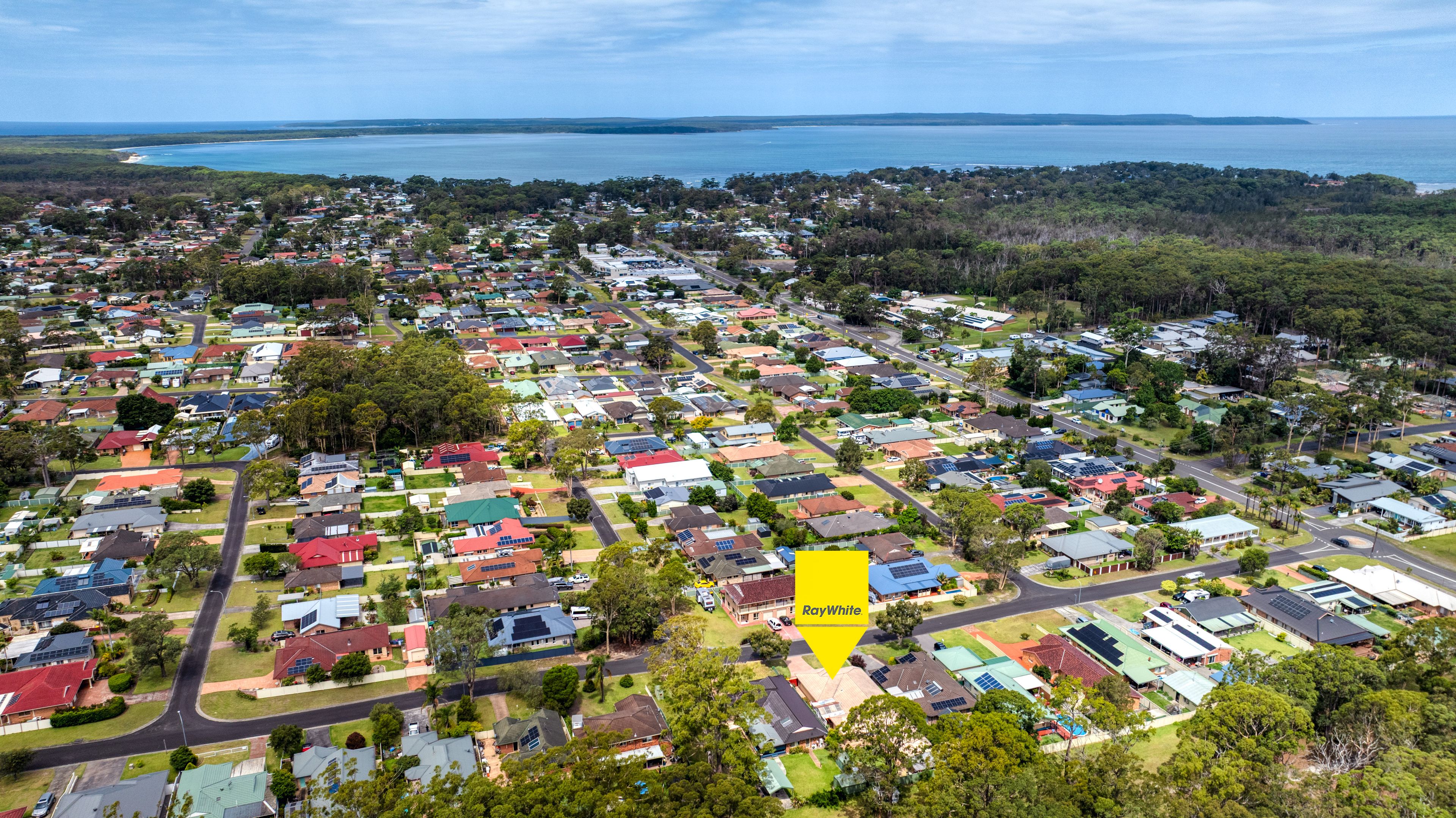 19 Stott Crescent, Callala Bay, NSW