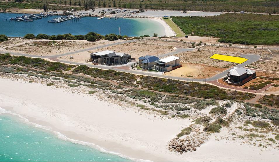 Lot 30, 4 Island Drive, Jurien Bay, WA 6516
