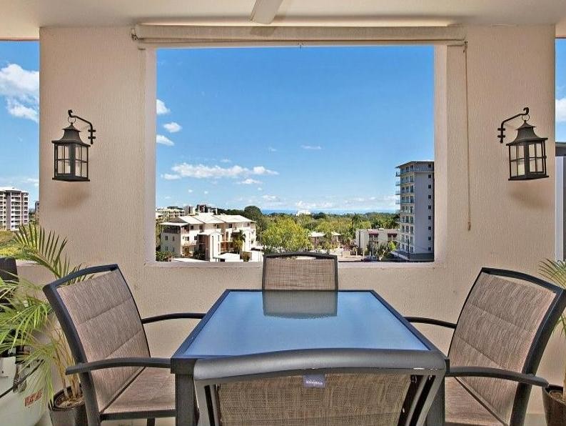 7/1 Dashwood Place, DARWIN CITY, NT 0800