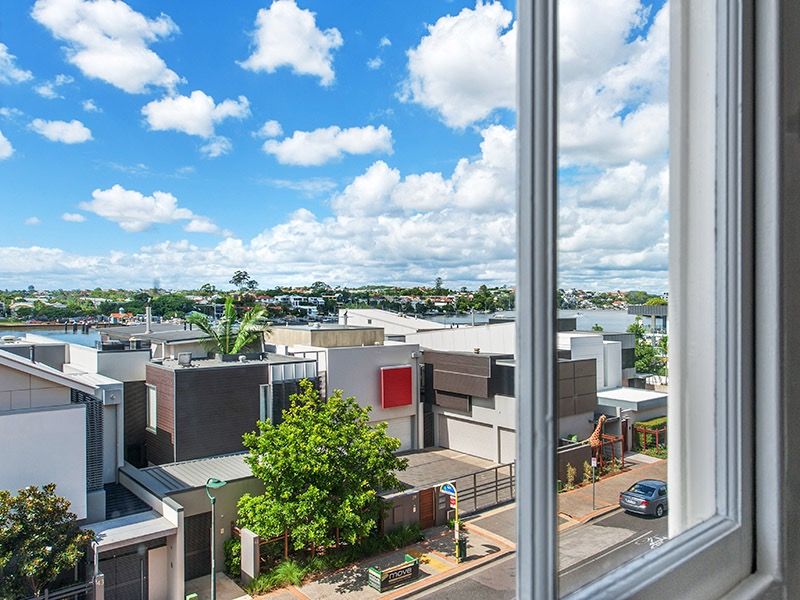 344/50 Macquarie Street, Teneriffe, QLD 4005