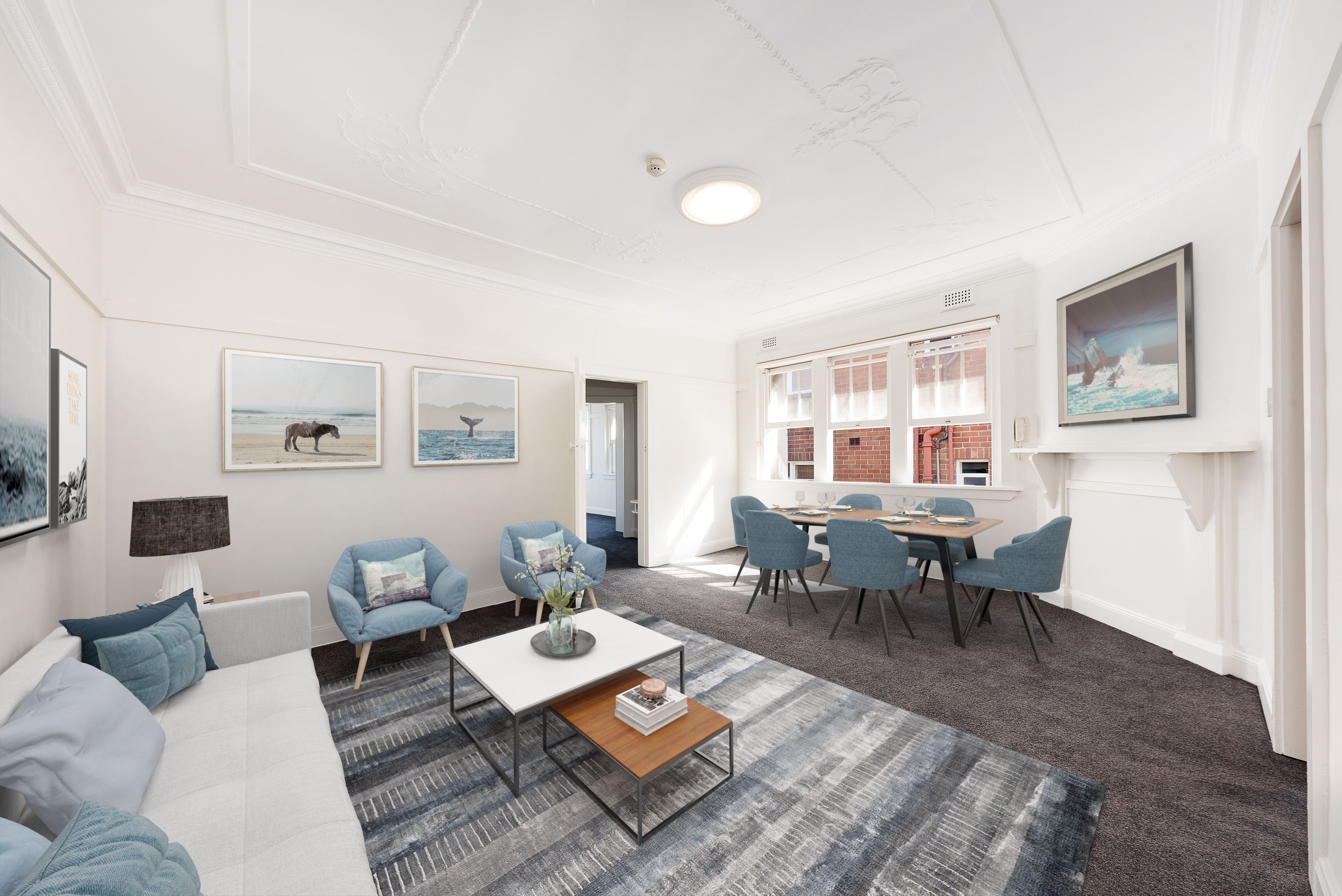 8/18 Waruda Street, Kirribilli, NSW 2061