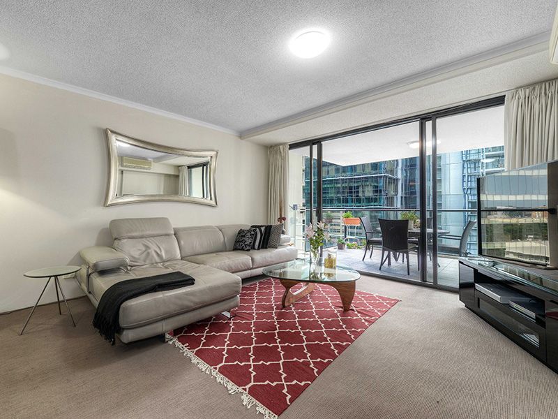 2105/79 Albert Street, Brisbane City, QLD 4000