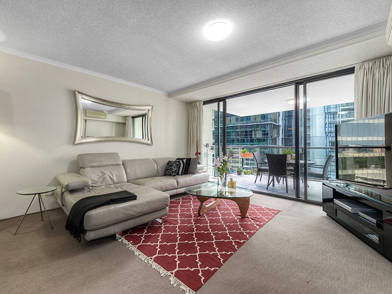 2105/79 Albert Street, Brisbane City, QLD 4000