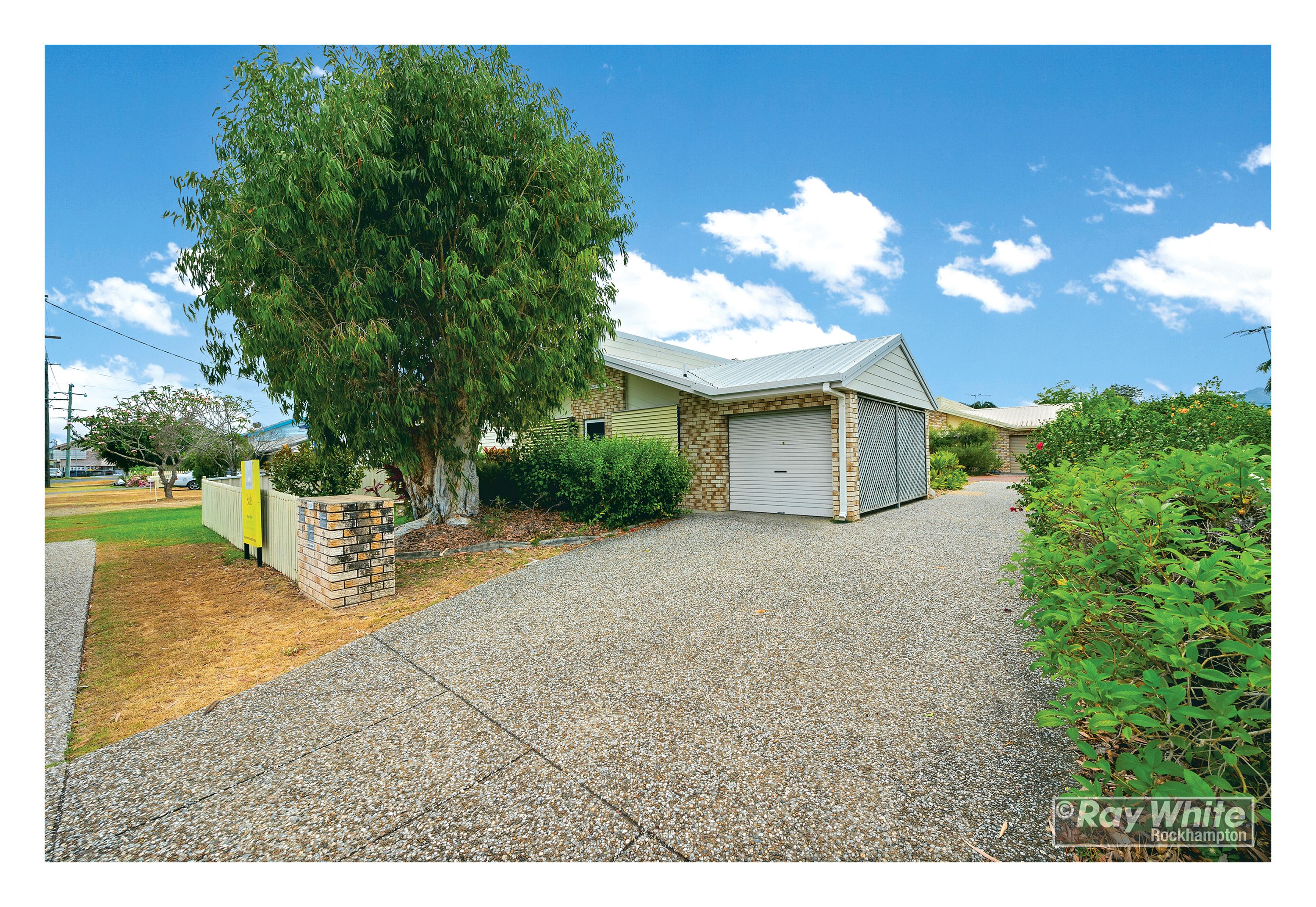 1/294 Waterloo Street, Berserker, QLD 4701