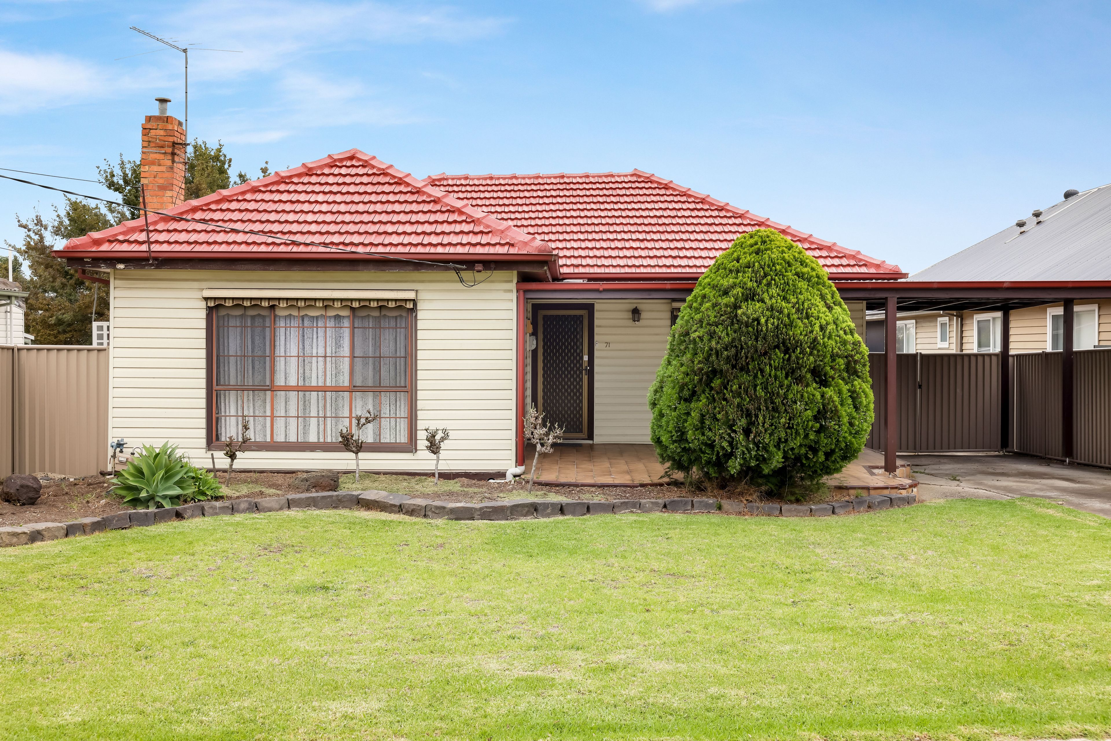 71 Pecham Street, Glenroy, VIC 3046