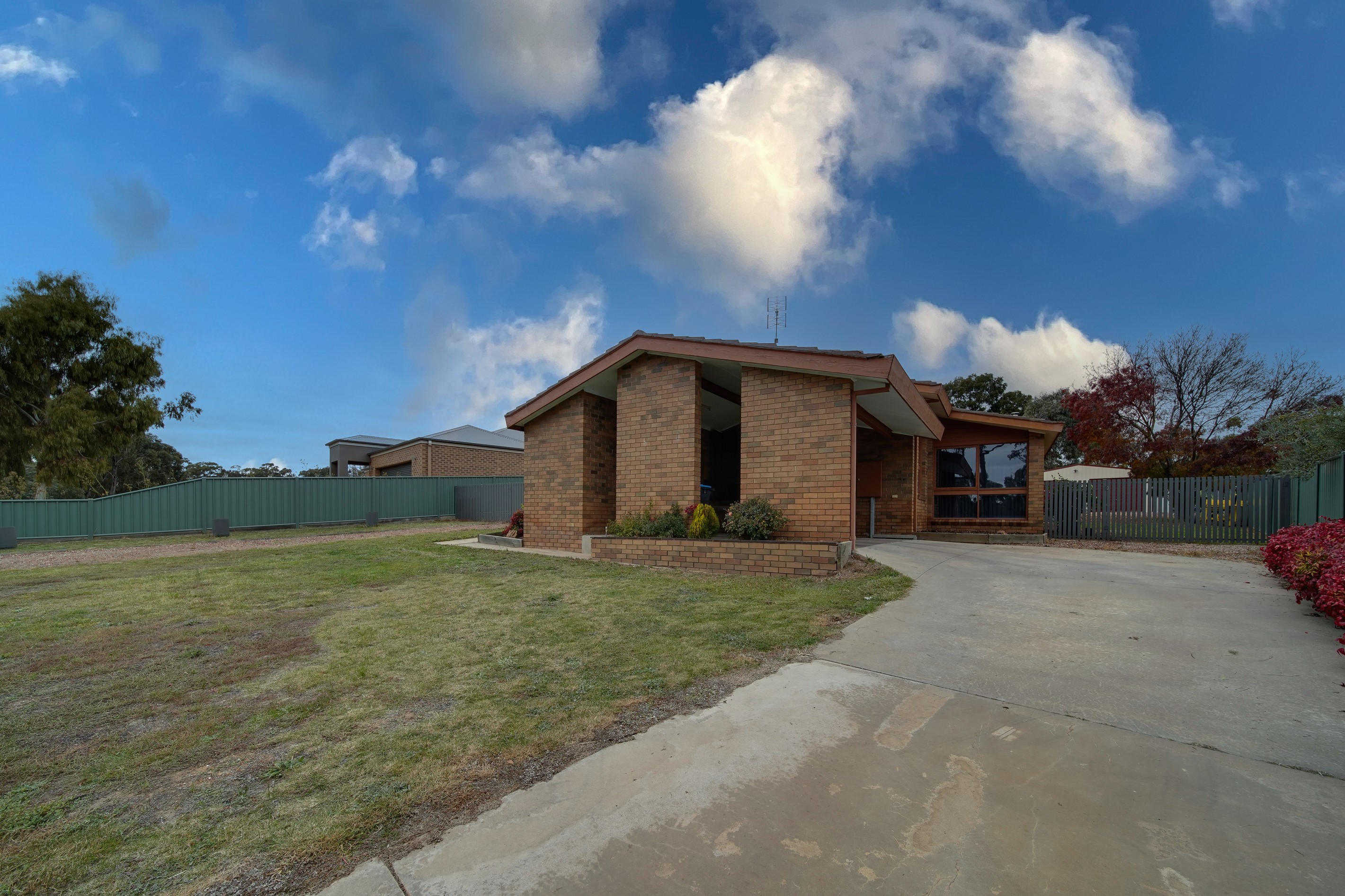 4 Prospectors Way, Big Hill, VIC 3555