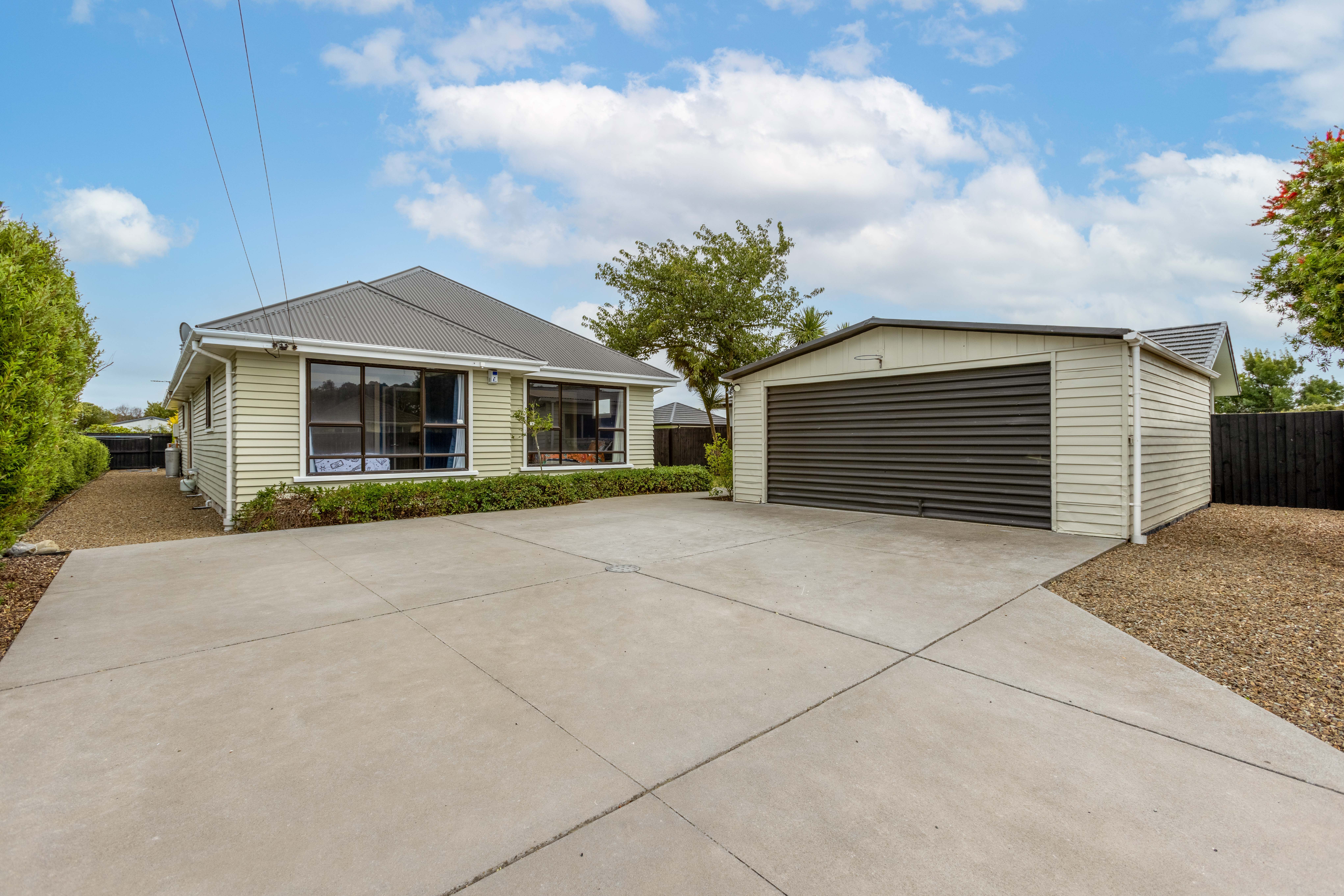 92 Baker Street, New Brighton, Christchurch City