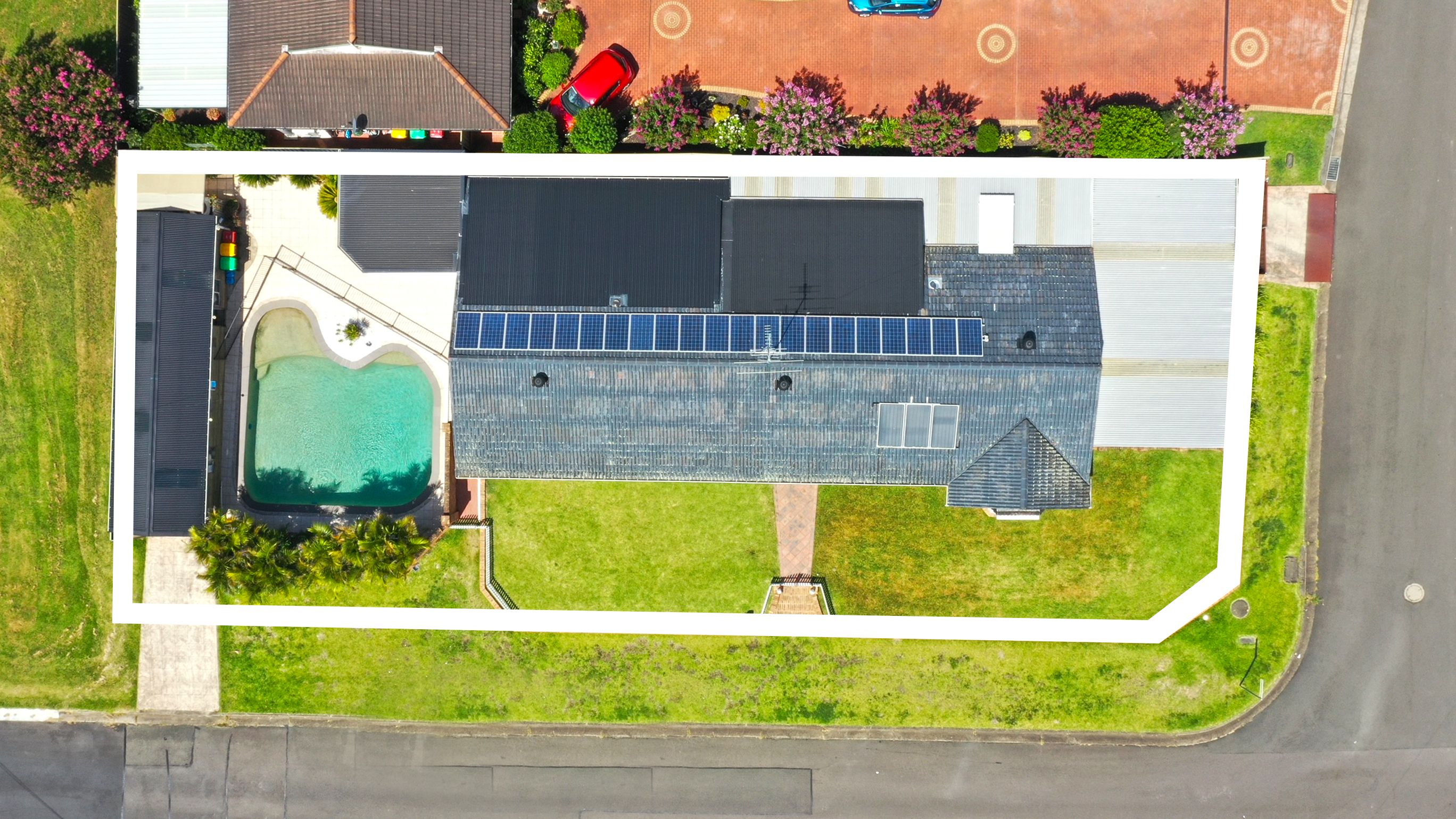 2 Samuel Foster Drive, South Penrith, NSW 2750