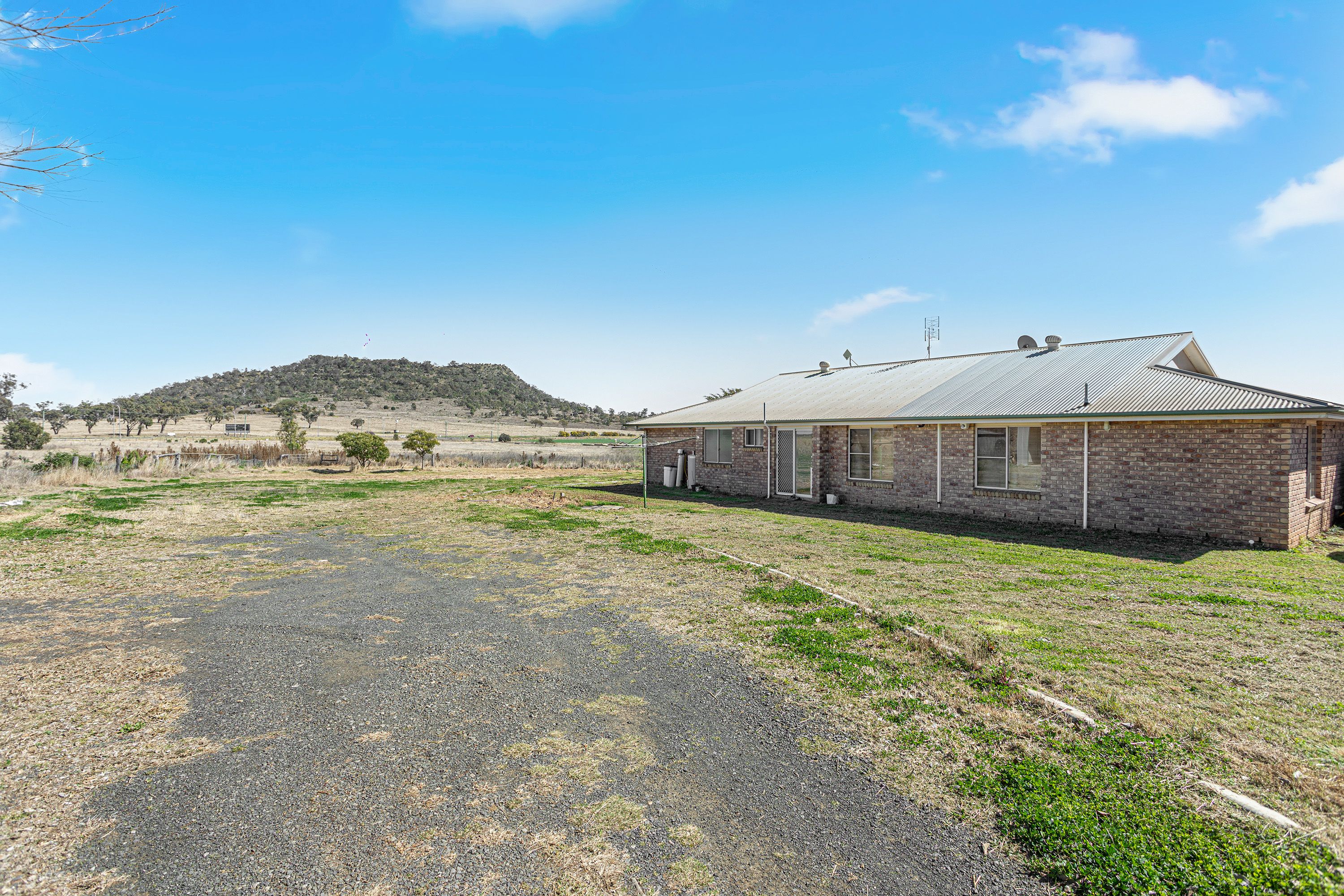 10858 Warrego Highway - Lots 7&8, Charlton, QLD 4350