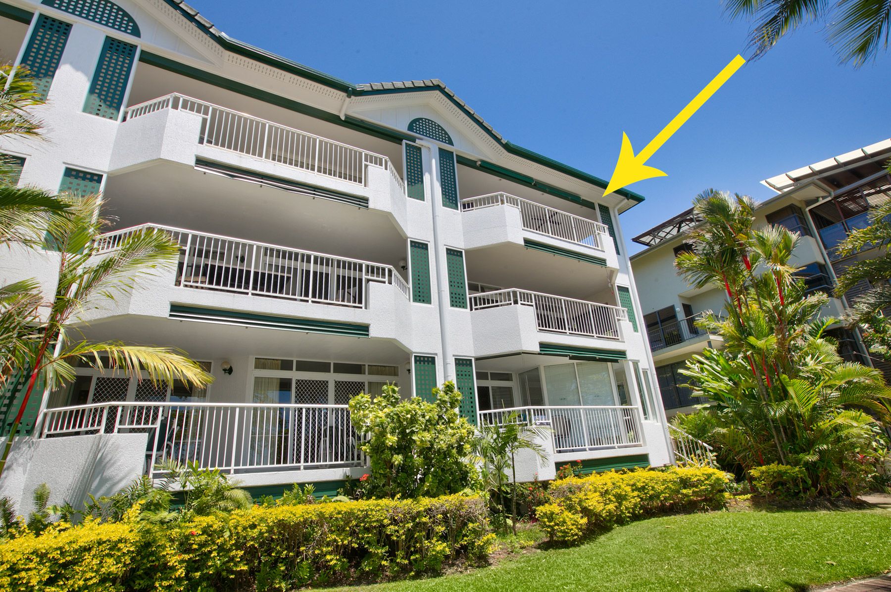 12/59 -61 Vasey Esplanade, Trinity Beach, QLD 4879