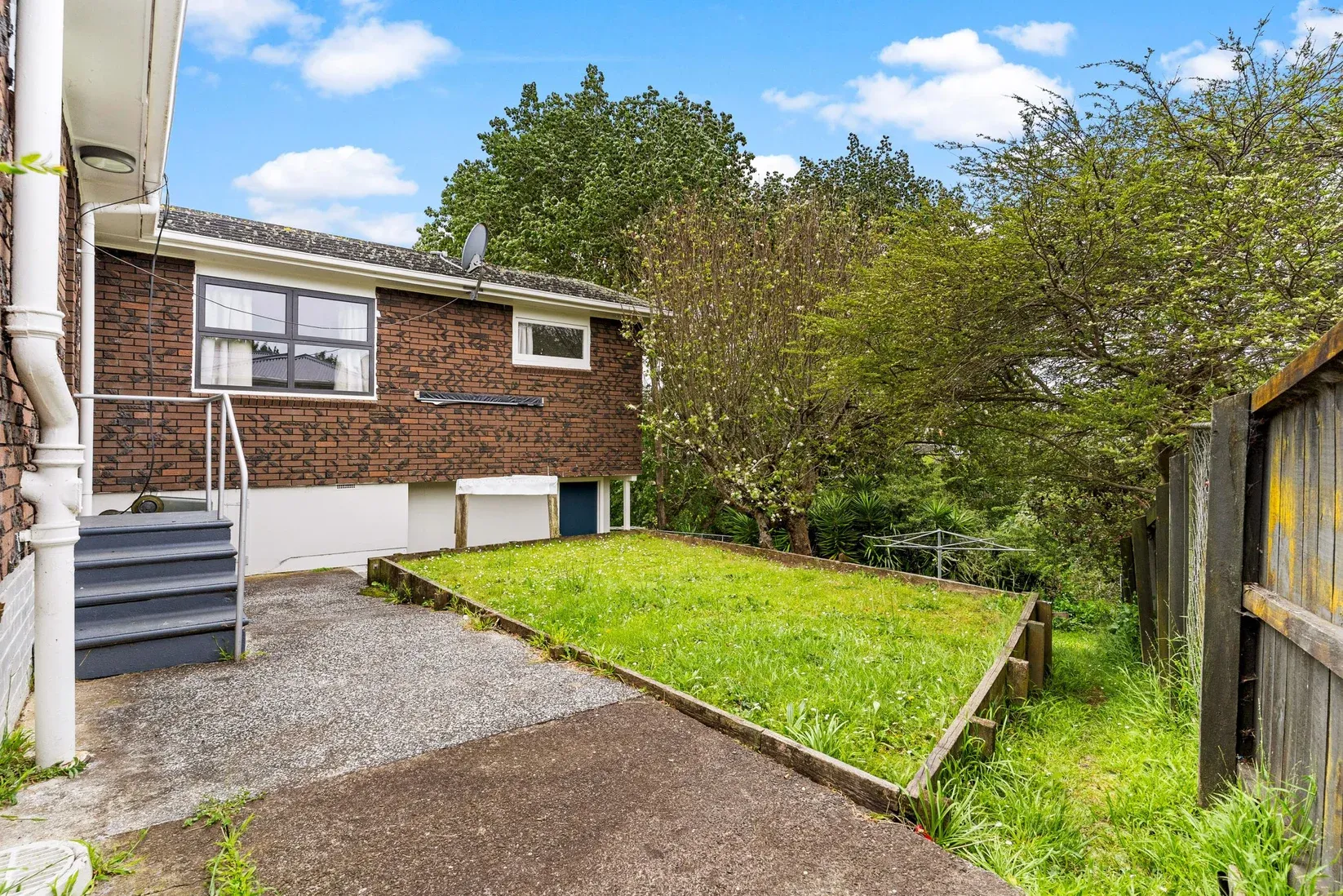 34 Williams Crescent, Otara, Manukau City