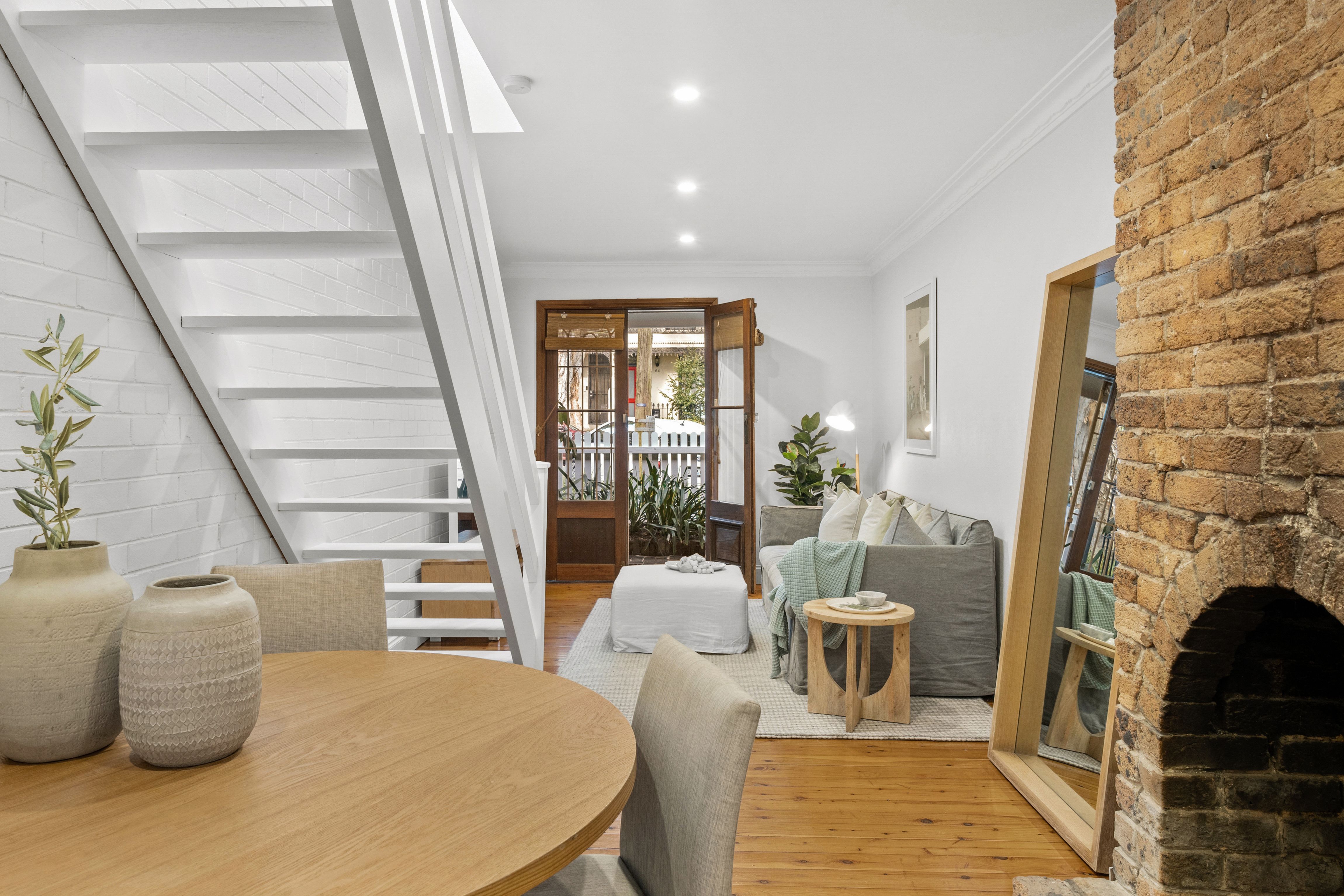 63 Forbes Street, Newtown, NSW 2042