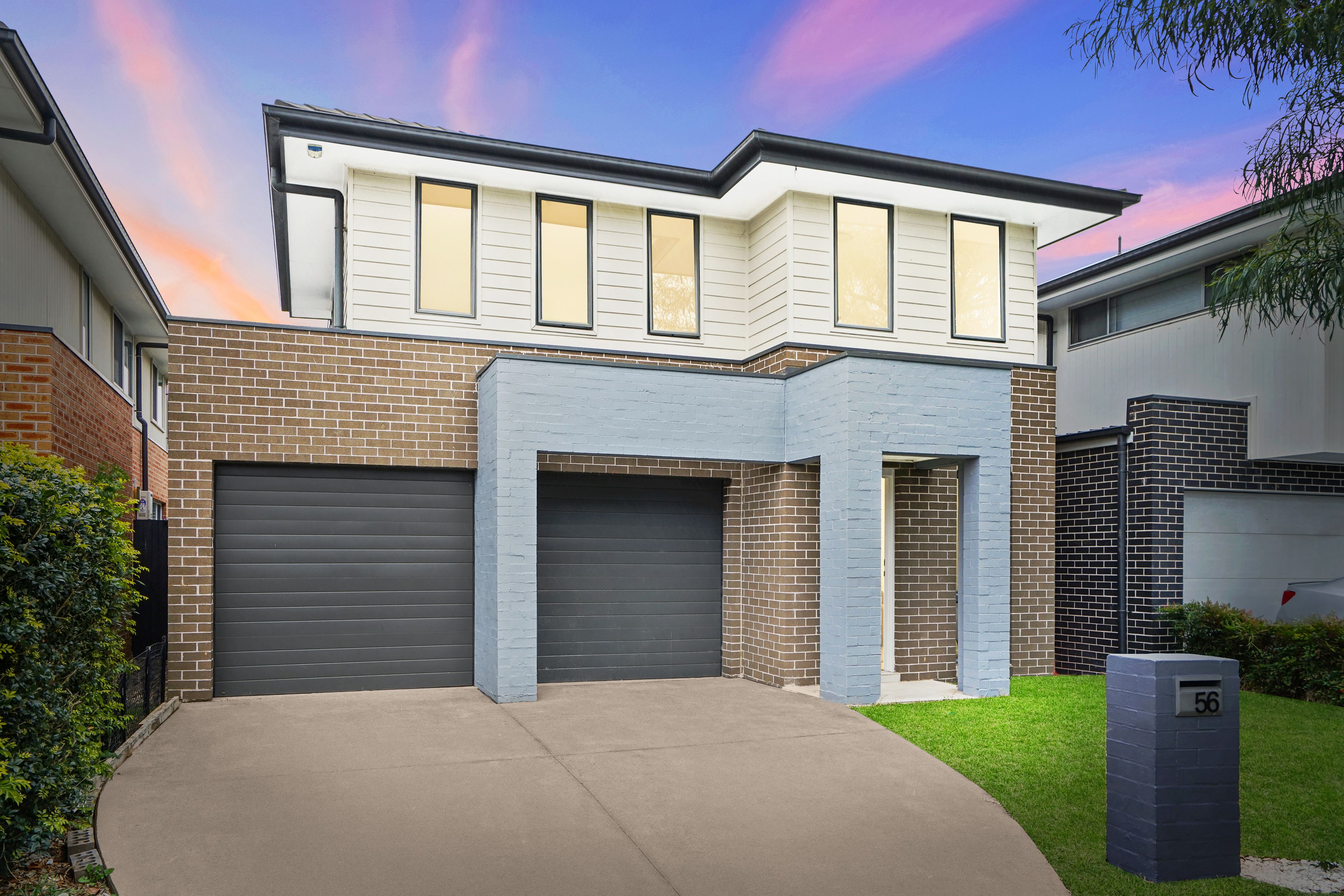 56 Peregrine Street, Marsden Park NSW 2765