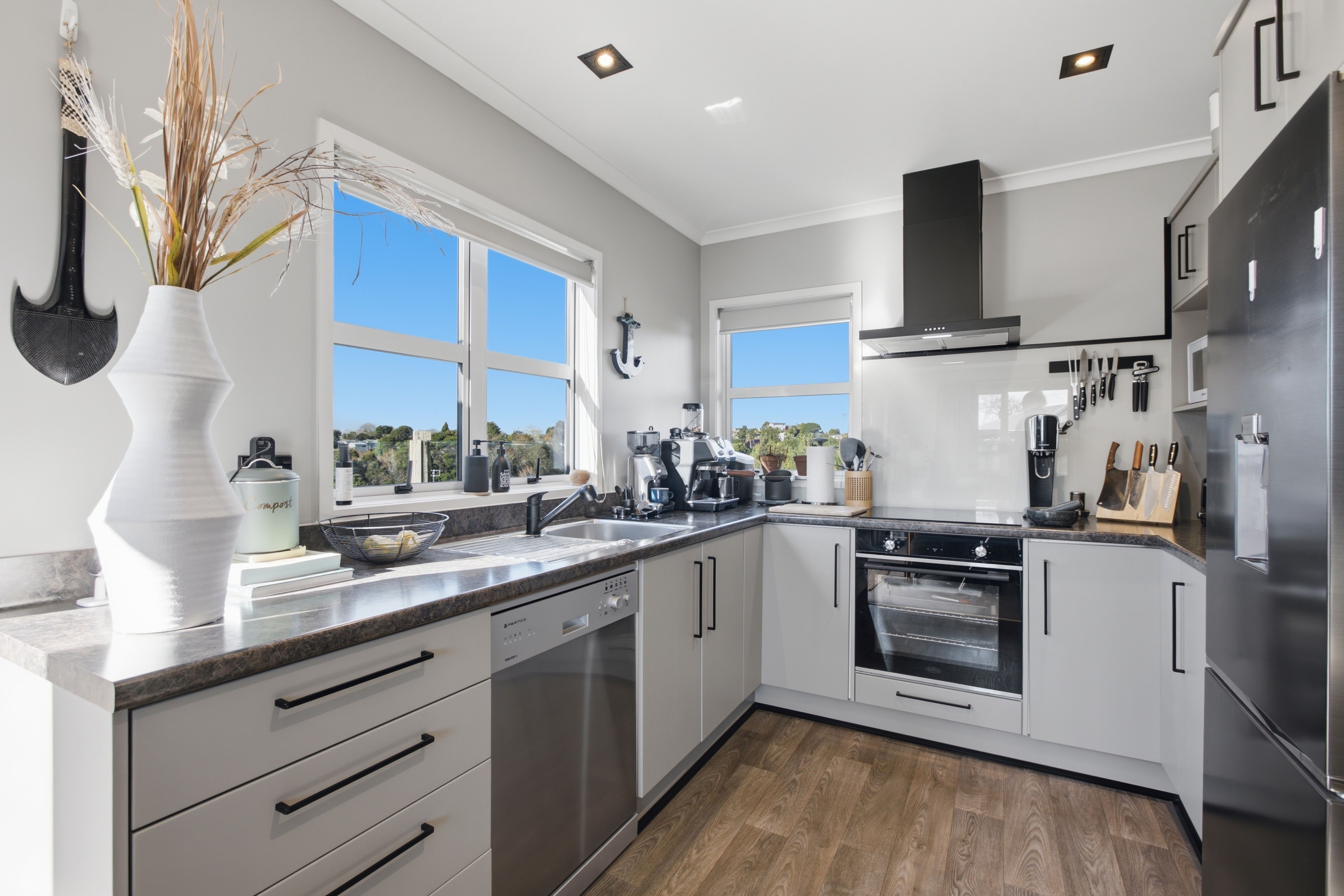 1A Barry Lane, Ferndale, New Plymouth District