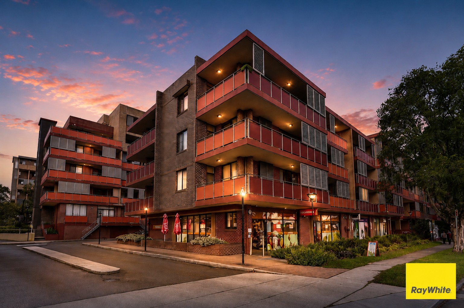 H103/27-29 George Street, North Strathfield, NSW 2137