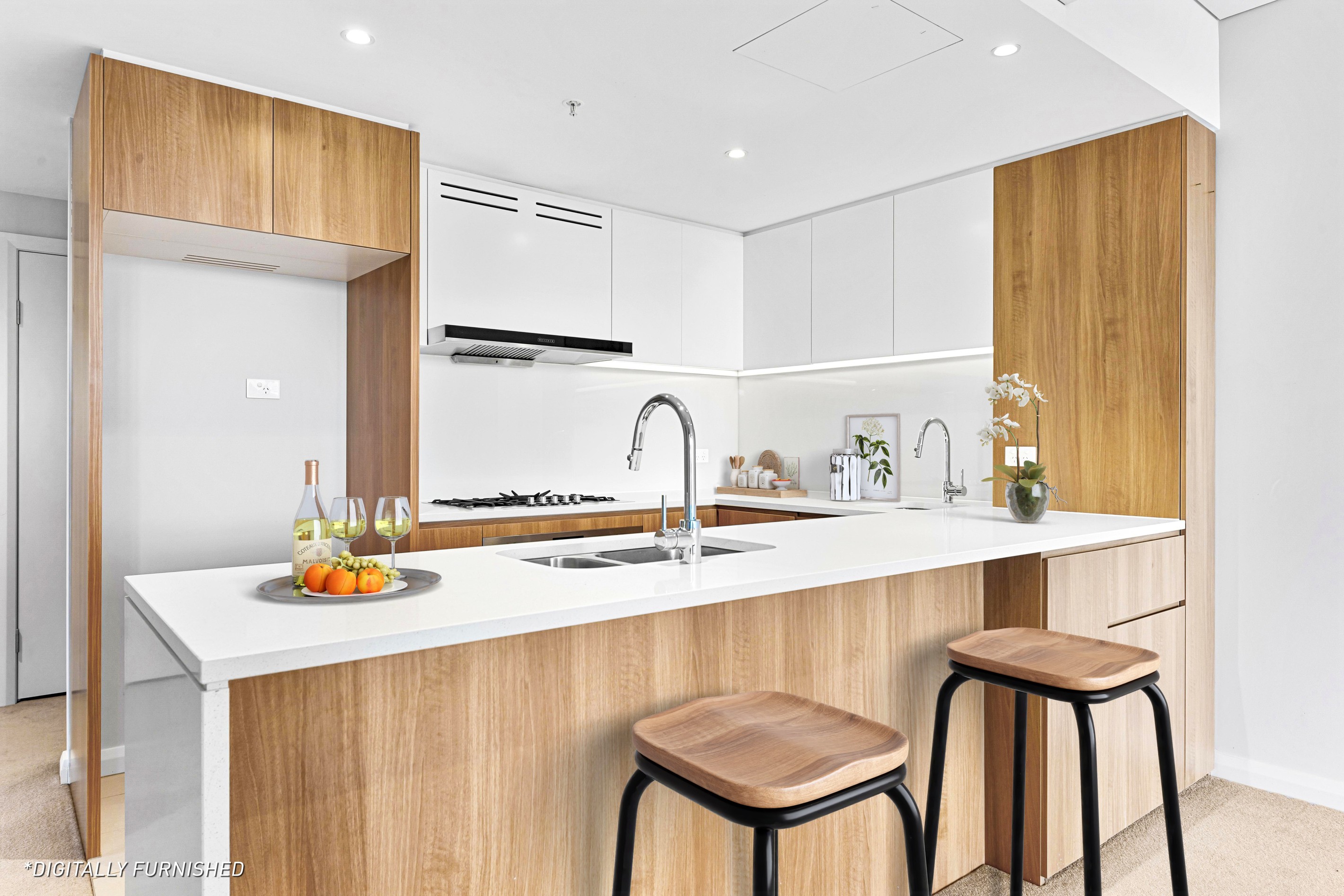 1507/2 Waterways Street, Wentworth Point, NSW 2127