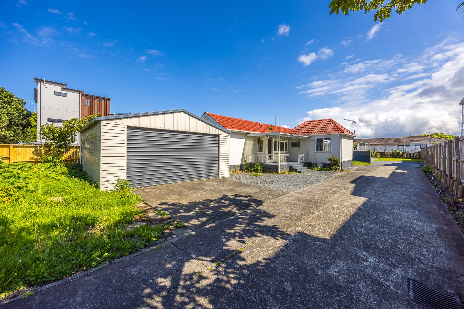 725 Massey Road, Mangere, Manukau City