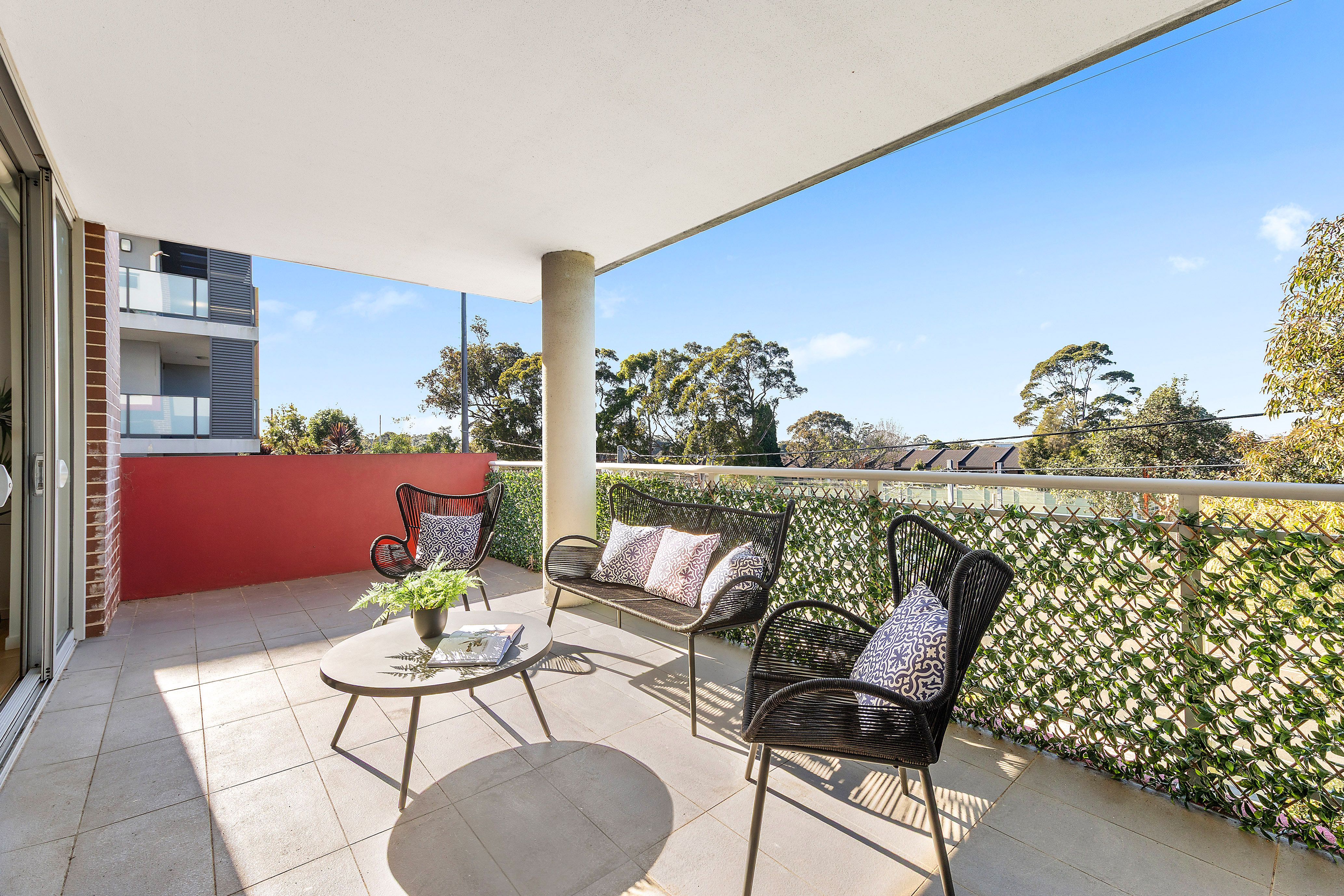 12/135 Jersey Street North, Asquith, NSW 2077