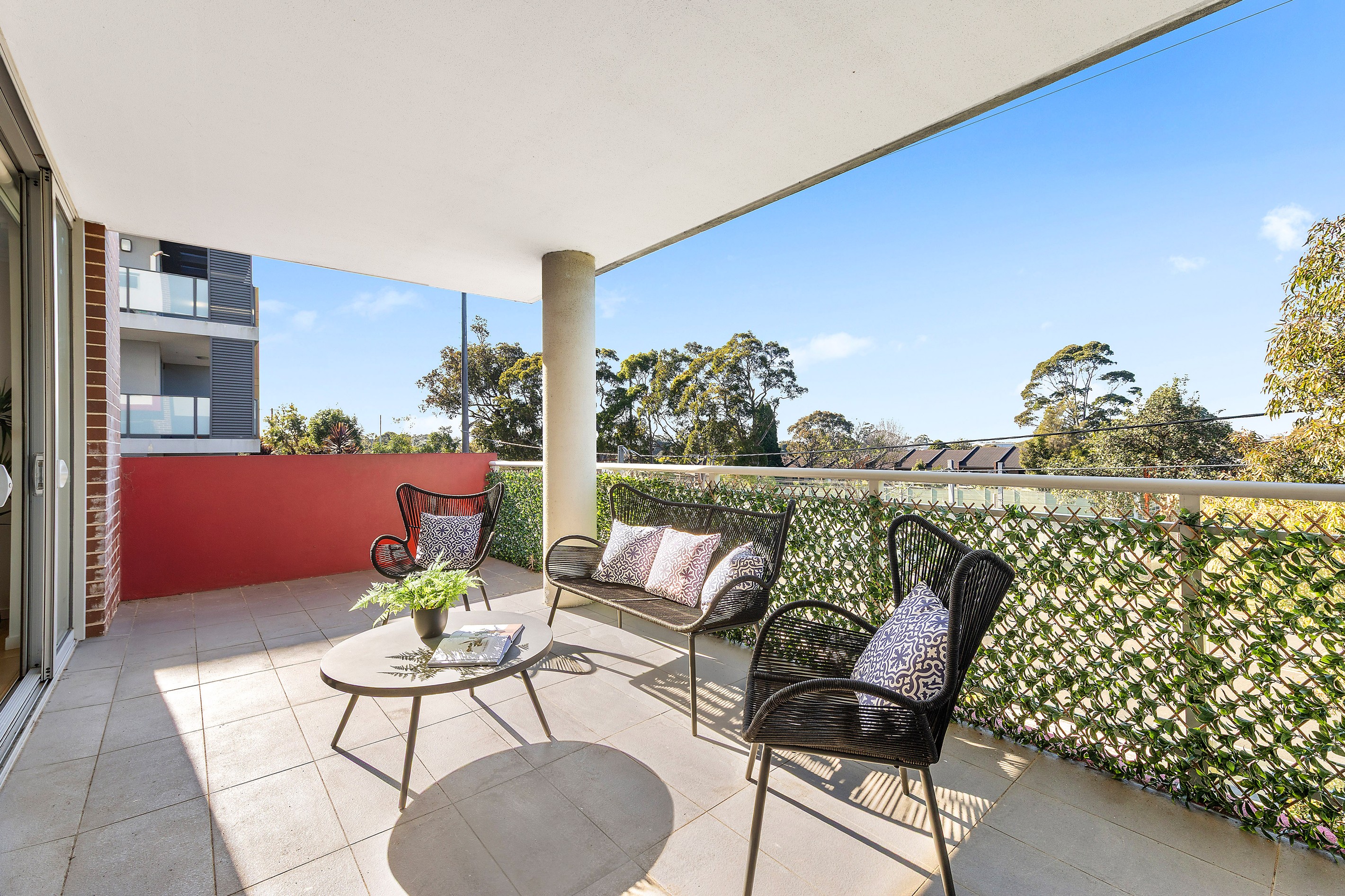 12/135 Jersey Street North, Asquith, NSW 2077
