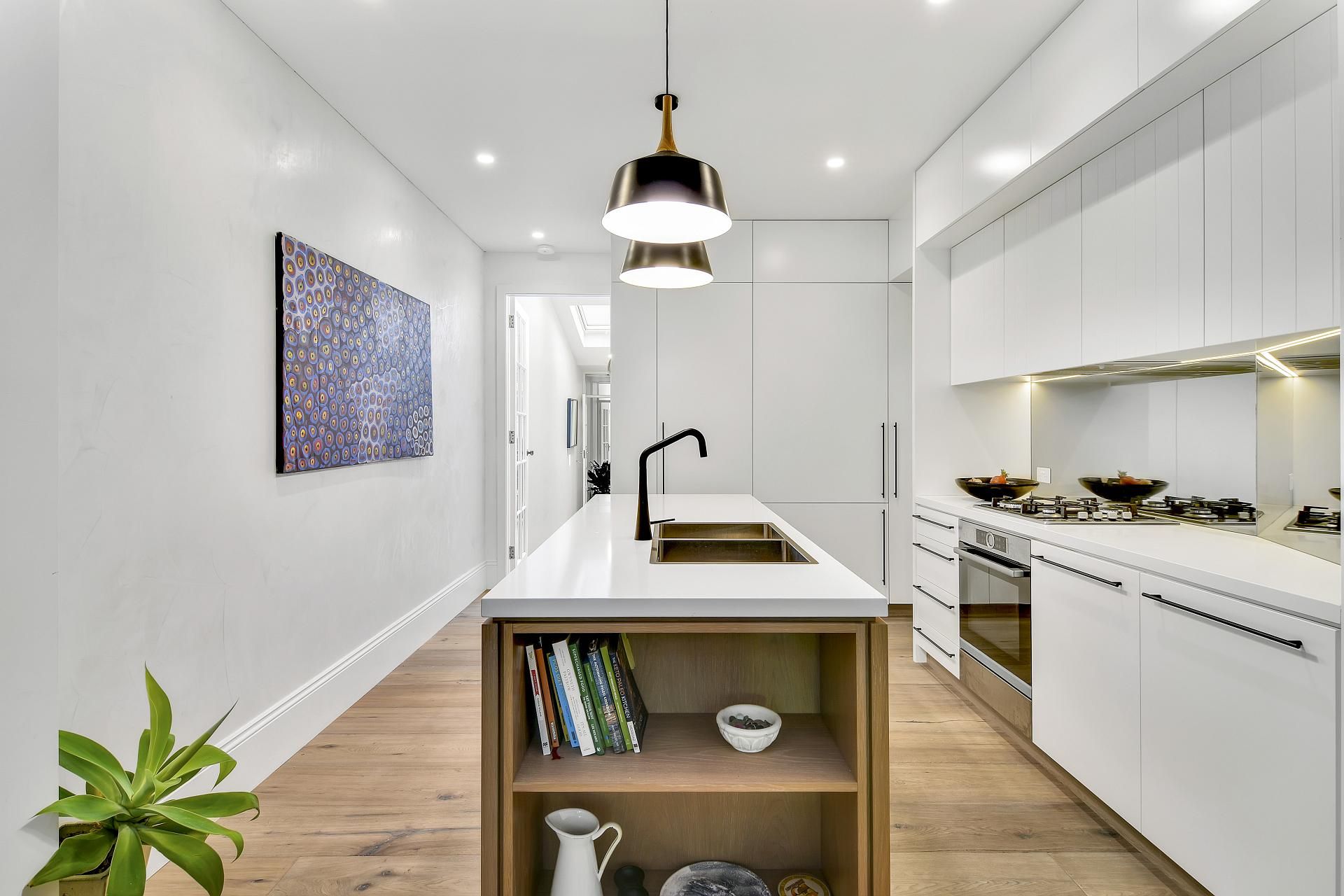 1/60 Womerah Avenue, Darlinghurst, NSW 2010
