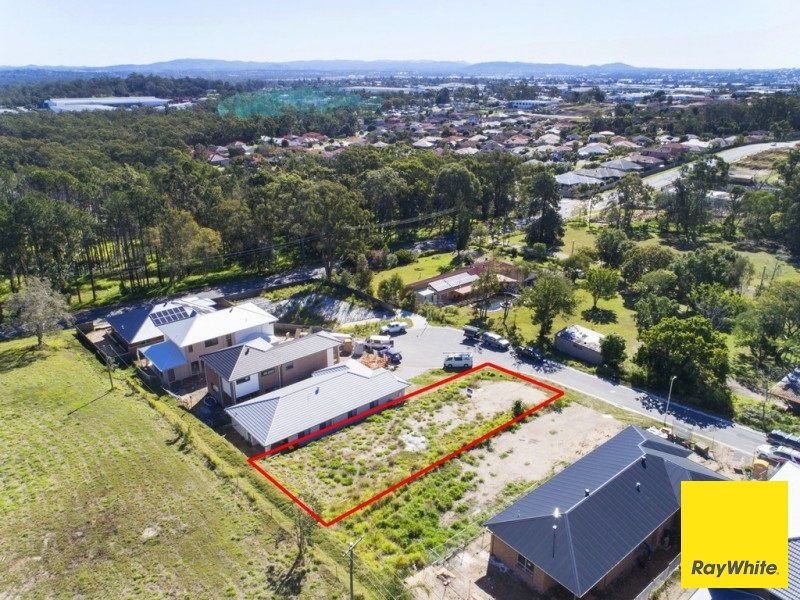 16 Tapsall Street, Algester, QLD 4115