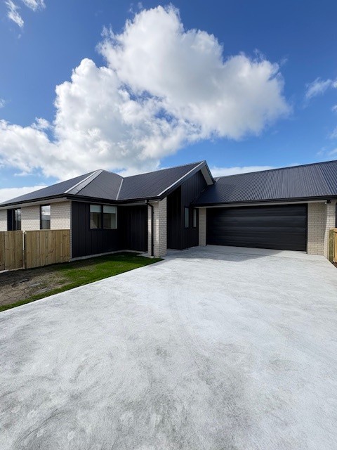 19 Greig Crescent, Amberley, Hurunui District