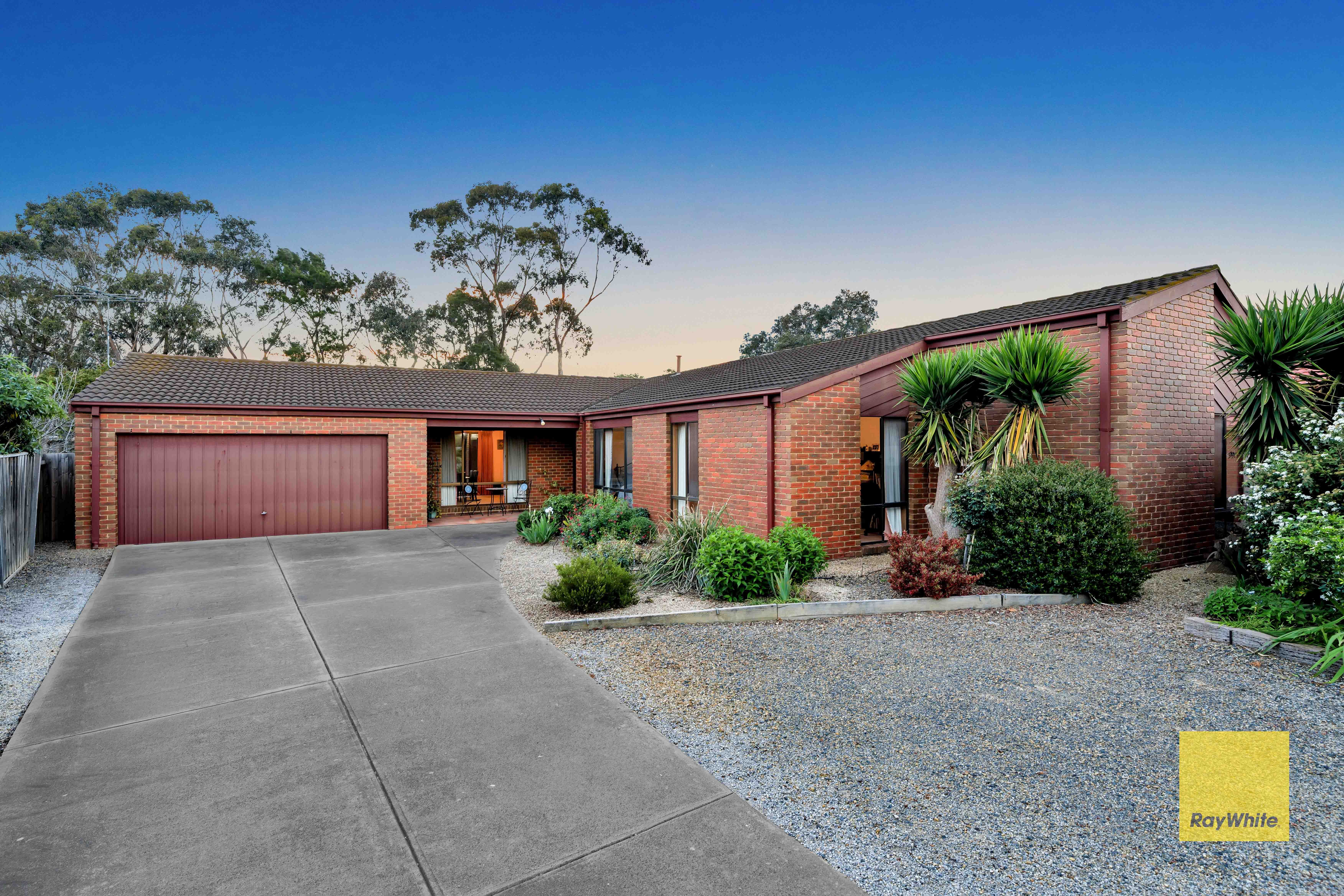 1 Myers Court — photo from Ray White Hoppers Crossing