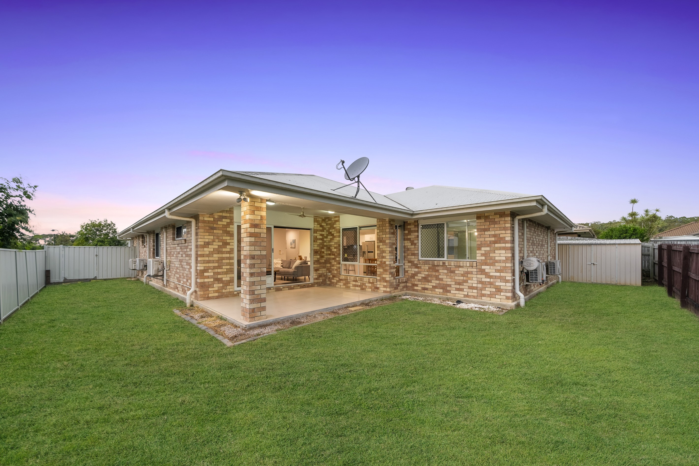 1 Lenton Court, Burpengary, QLD 4505