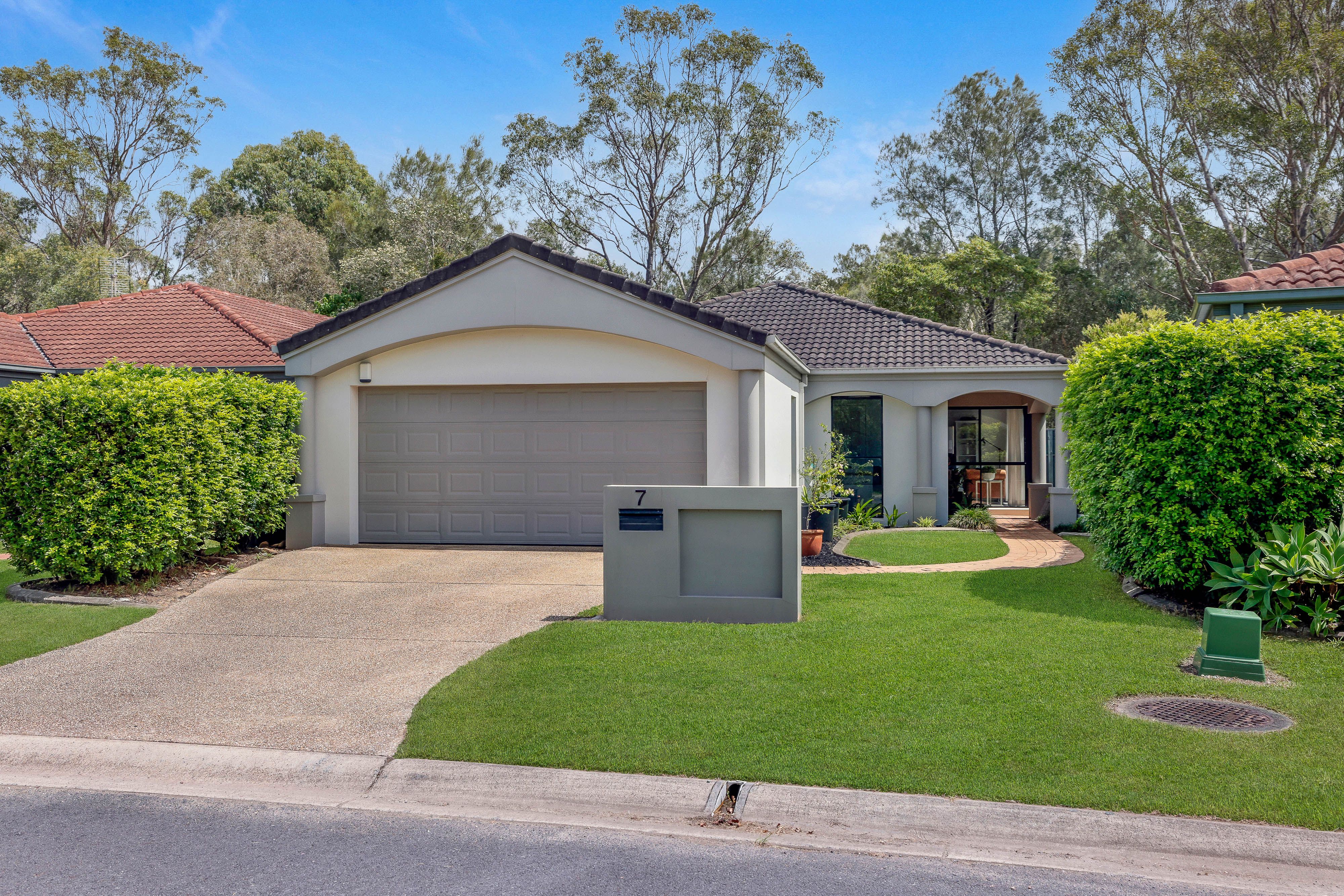 7 Melastoma Way, Arundel, QLD 4214