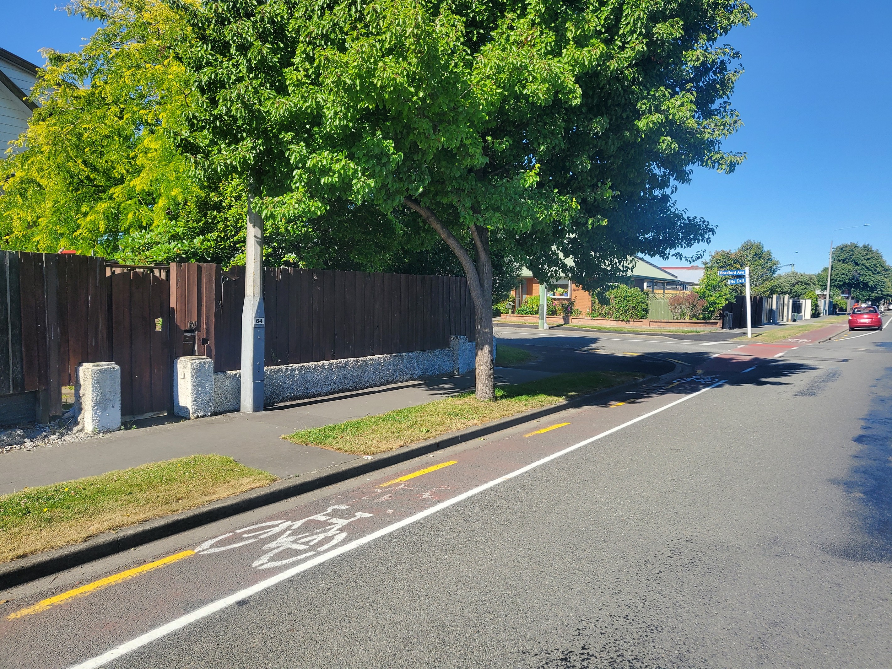 64 Tennyson Street, Sydenham, Christchurch City