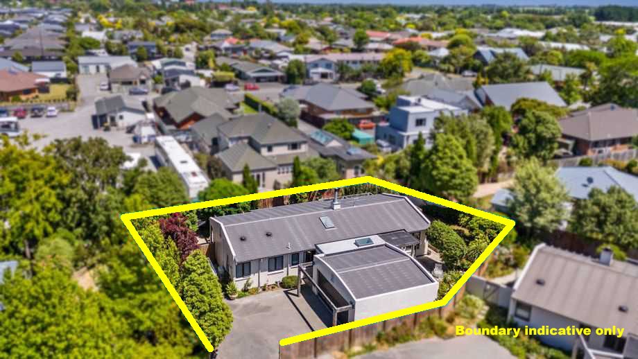 12 The Mews, Lincoln, Selwyn District