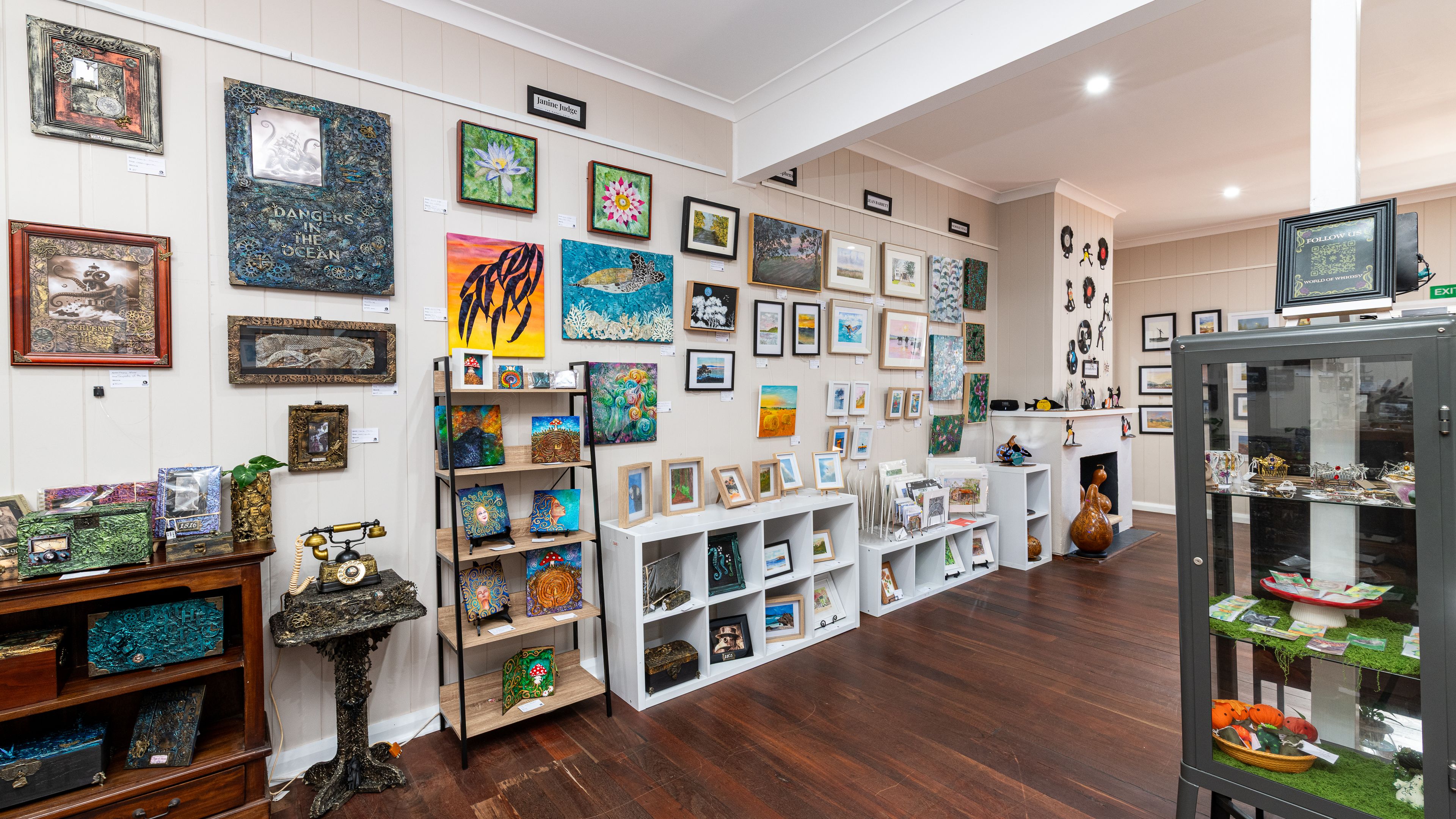 79 Hampton Street — photo 8 of 22