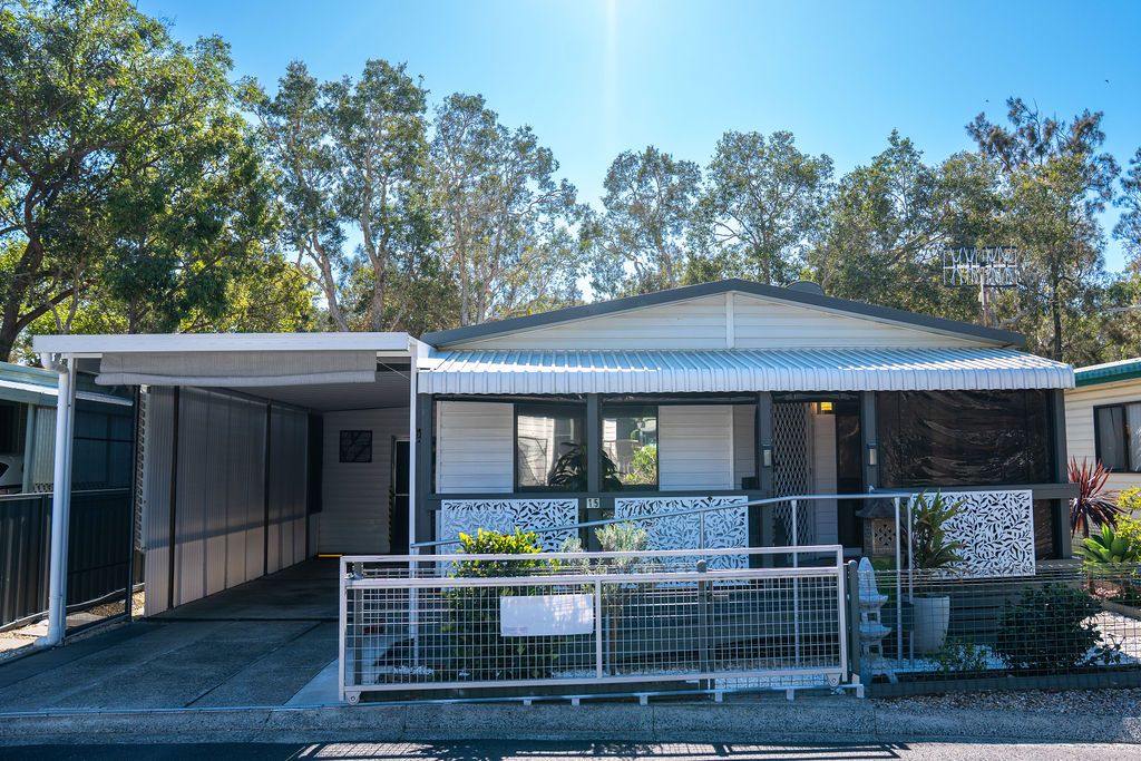 15/8 Hearnes Lake Road, Woolgoolga, NSW 2456